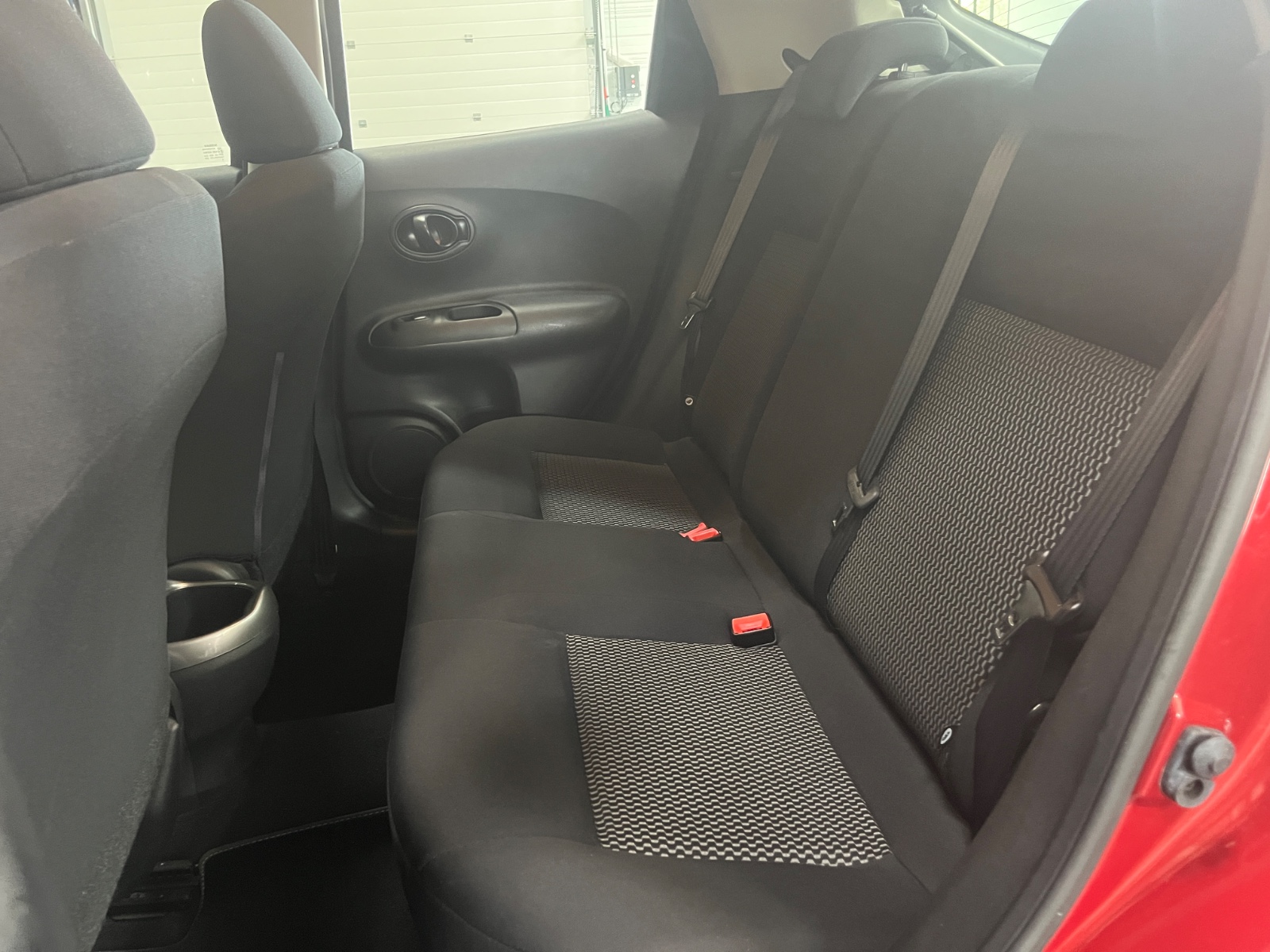 Photo véhicule NISSAN JUKE
