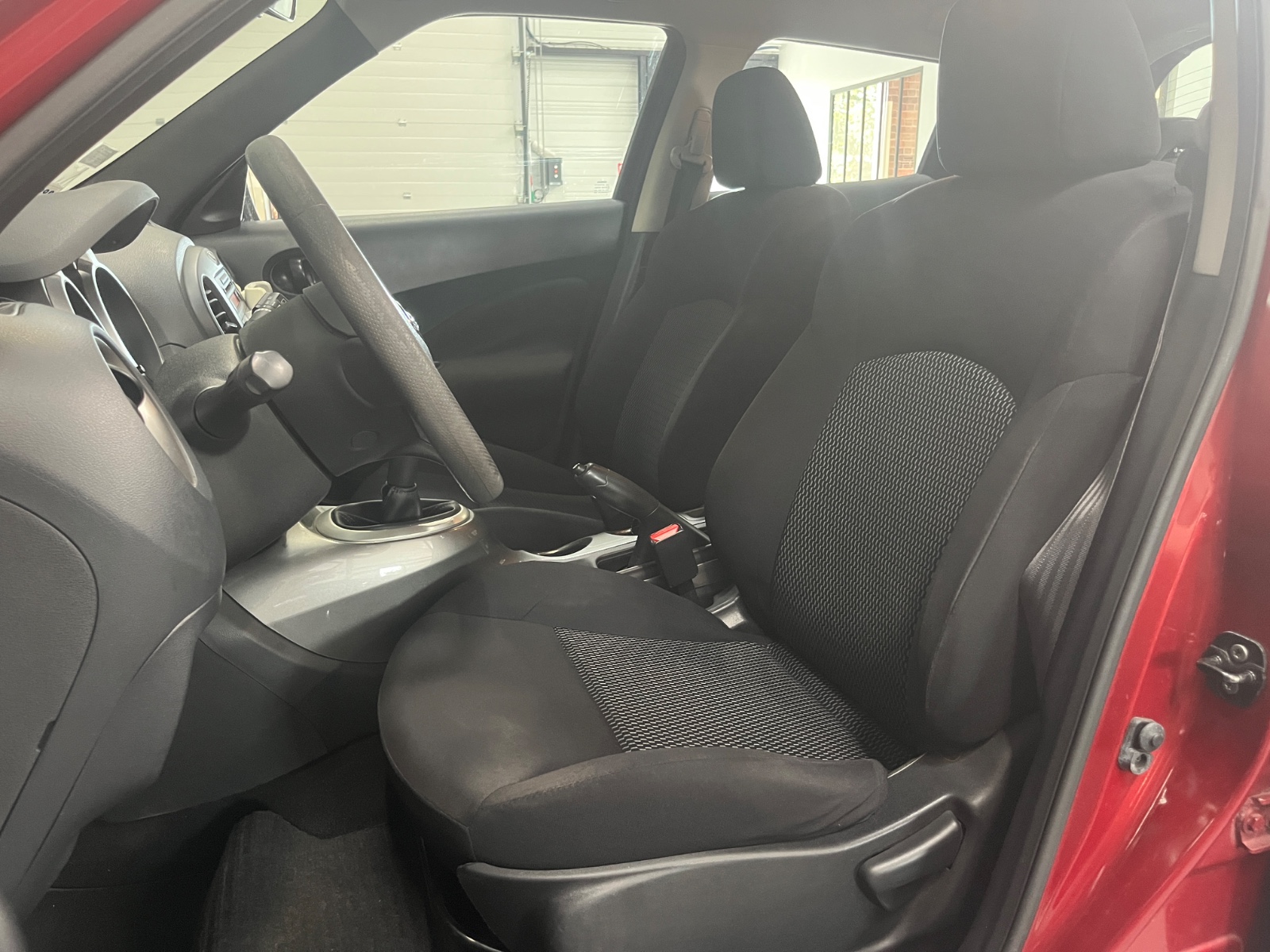 Photo véhicule NISSAN JUKE