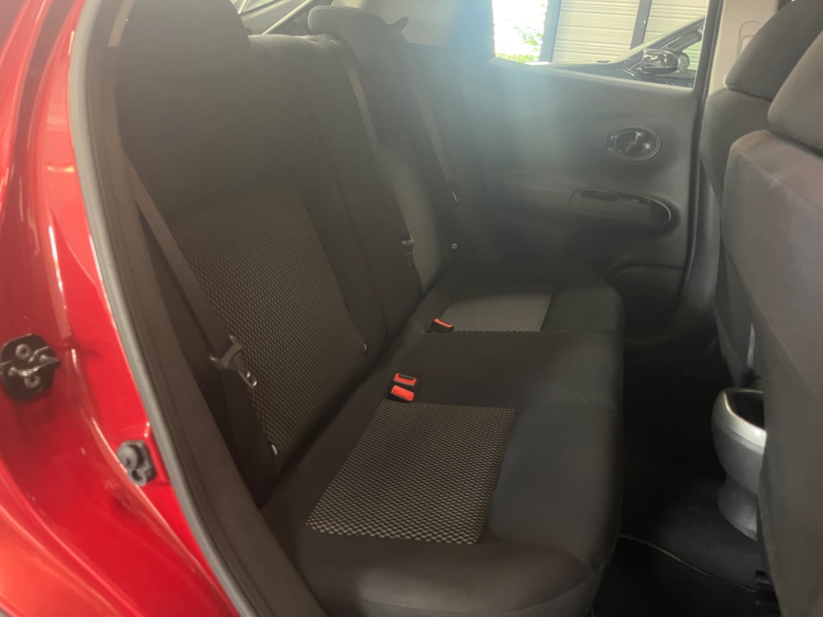 Photo véhicule NISSAN JUKE