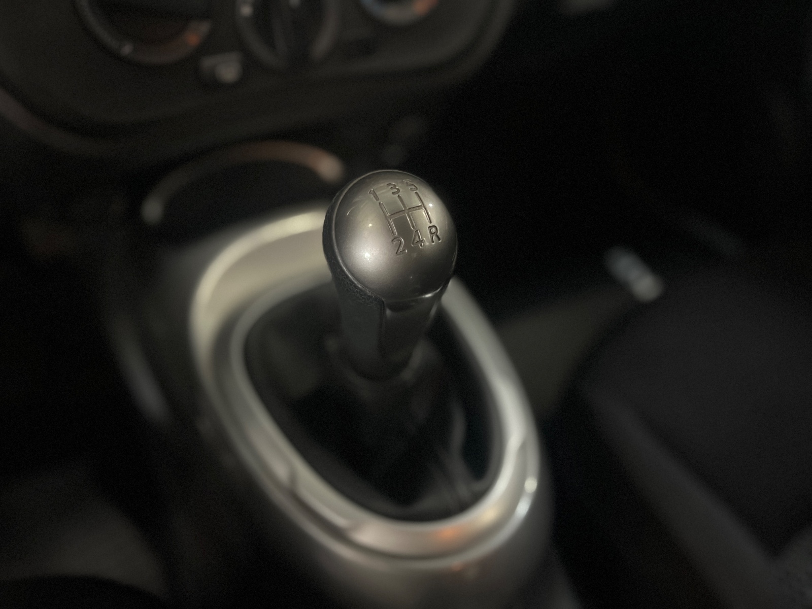 Photo véhicule NISSAN JUKE