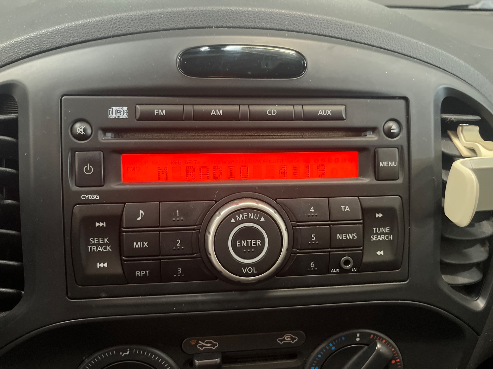 Photo véhicule NISSAN JUKE