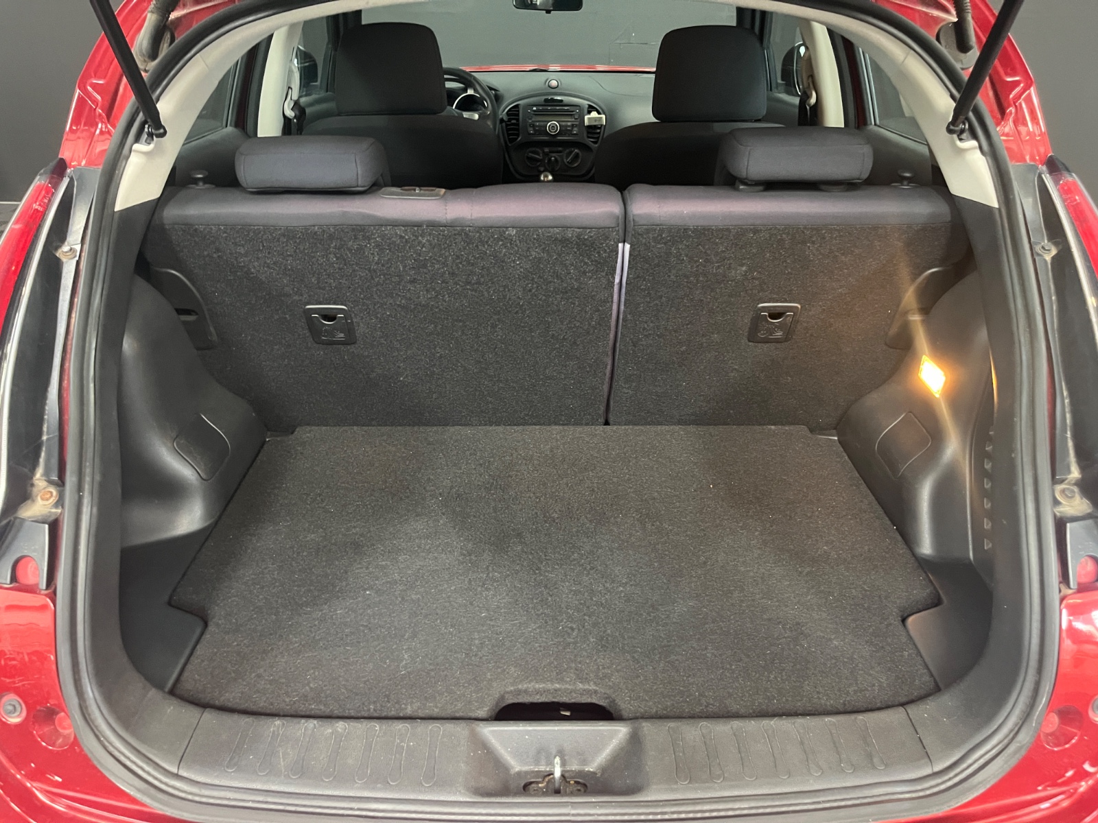 Photo véhicule NISSAN JUKE