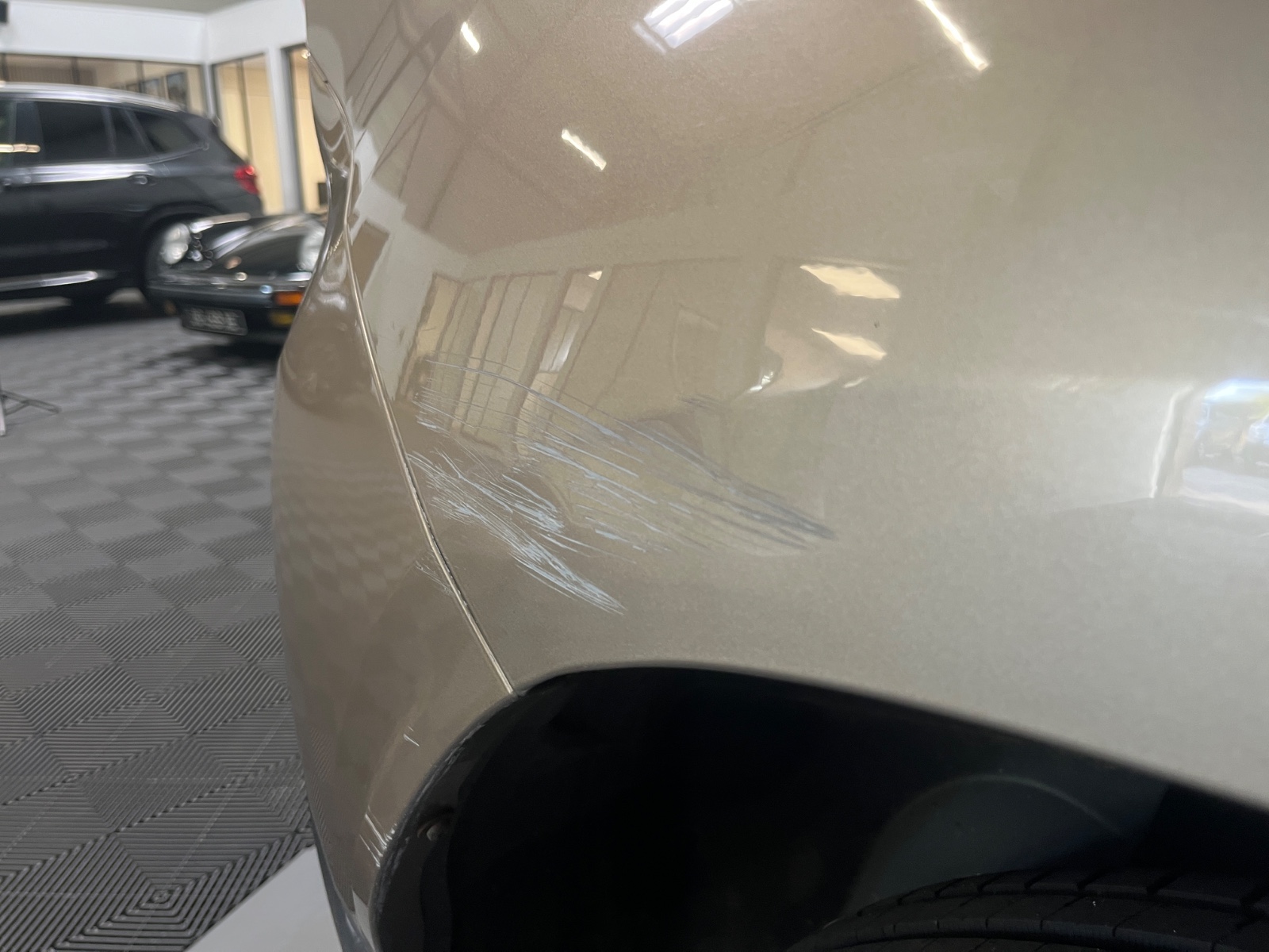 Photo véhicule DACIA DUSTER