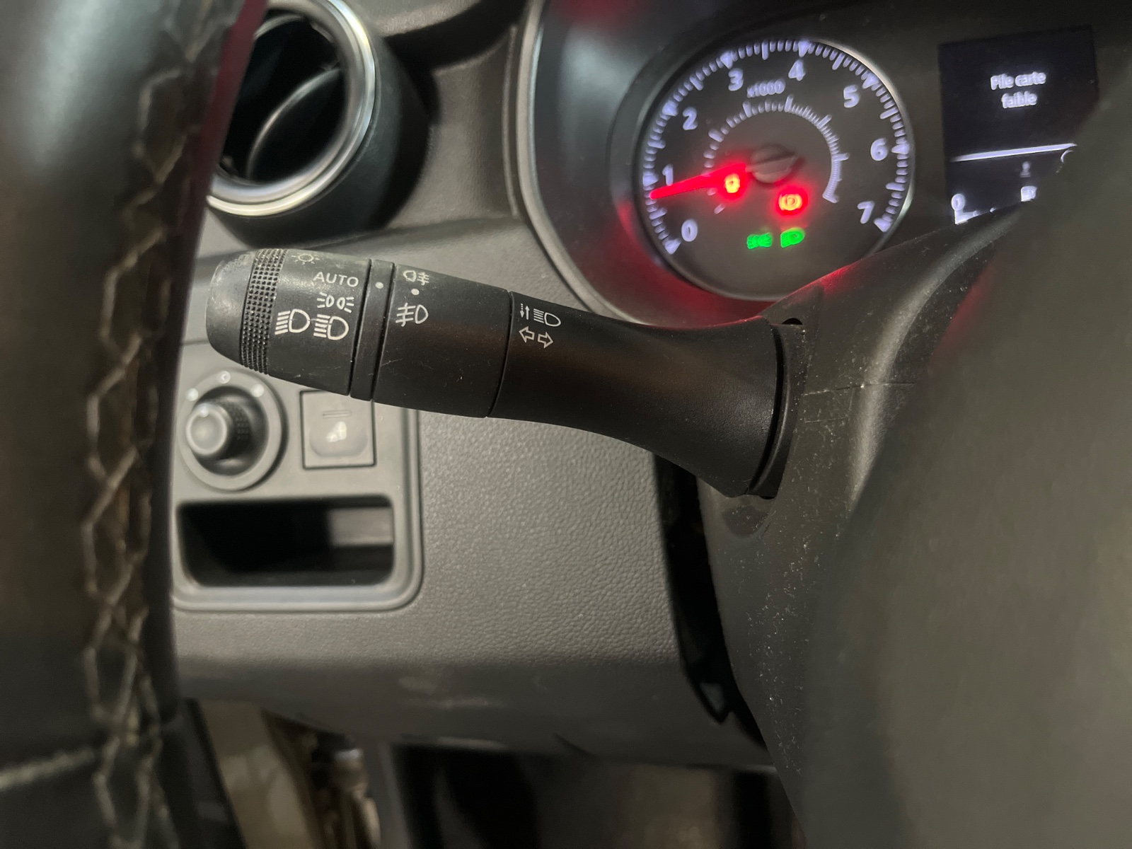 Photo véhicule DACIA DUSTER