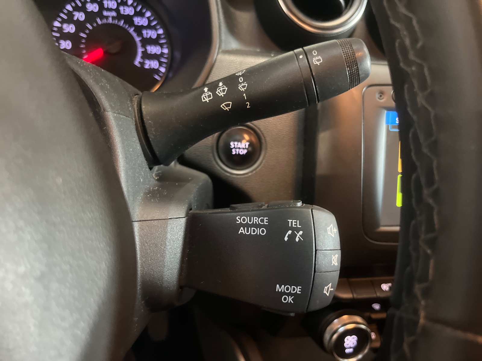 Photo véhicule DACIA DUSTER