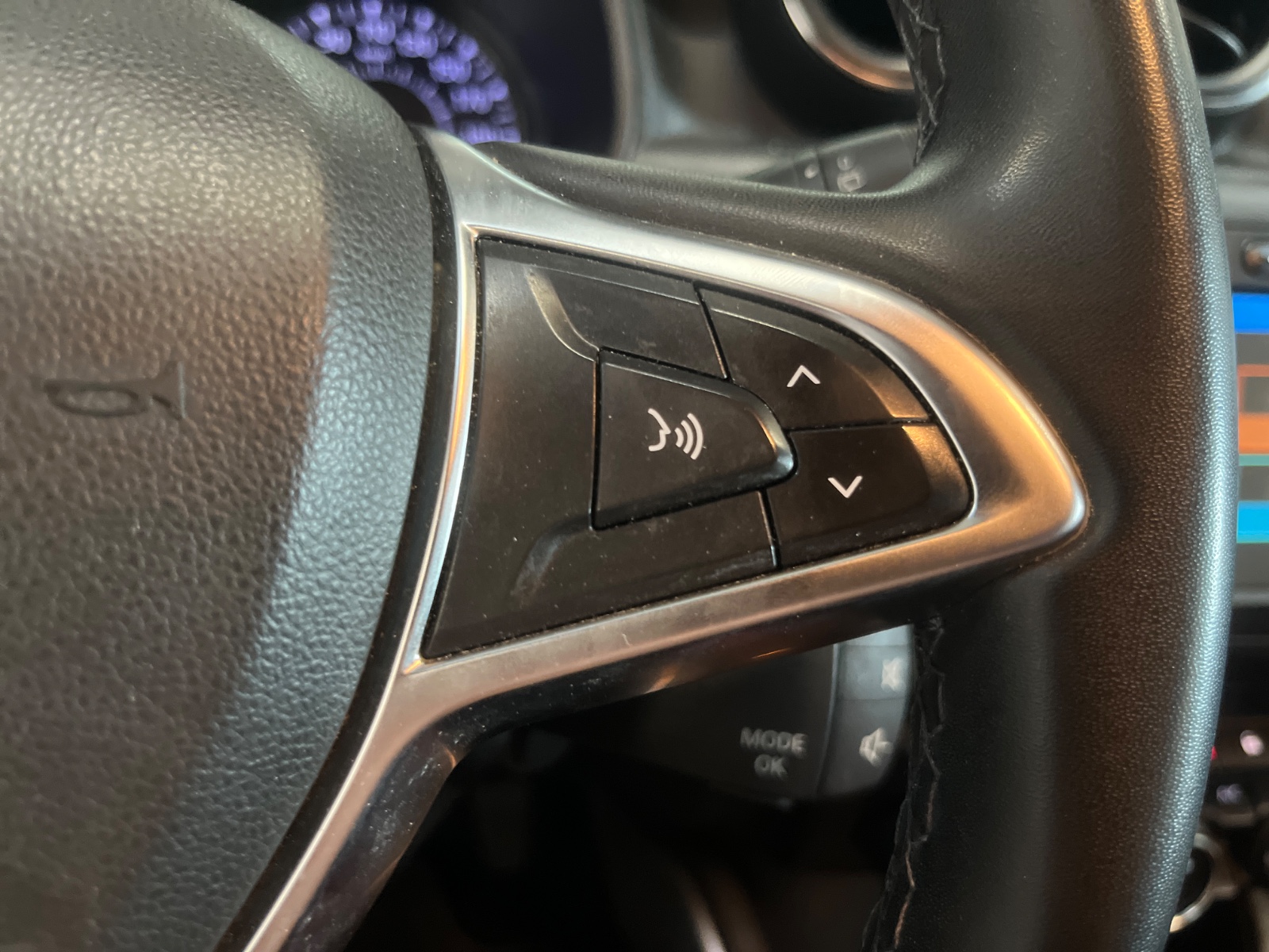 Photo véhicule DACIA DUSTER