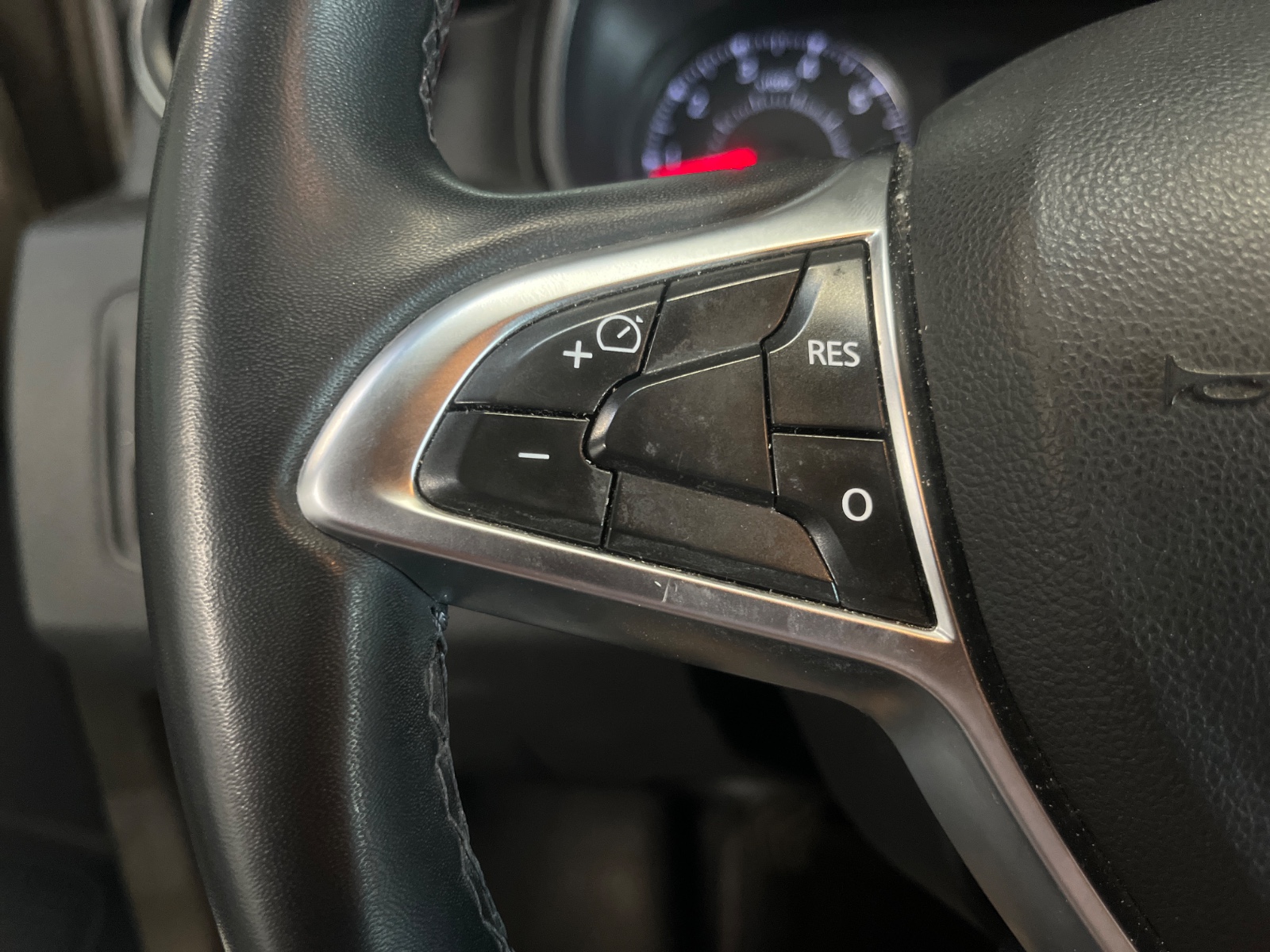 Photo véhicule DACIA DUSTER