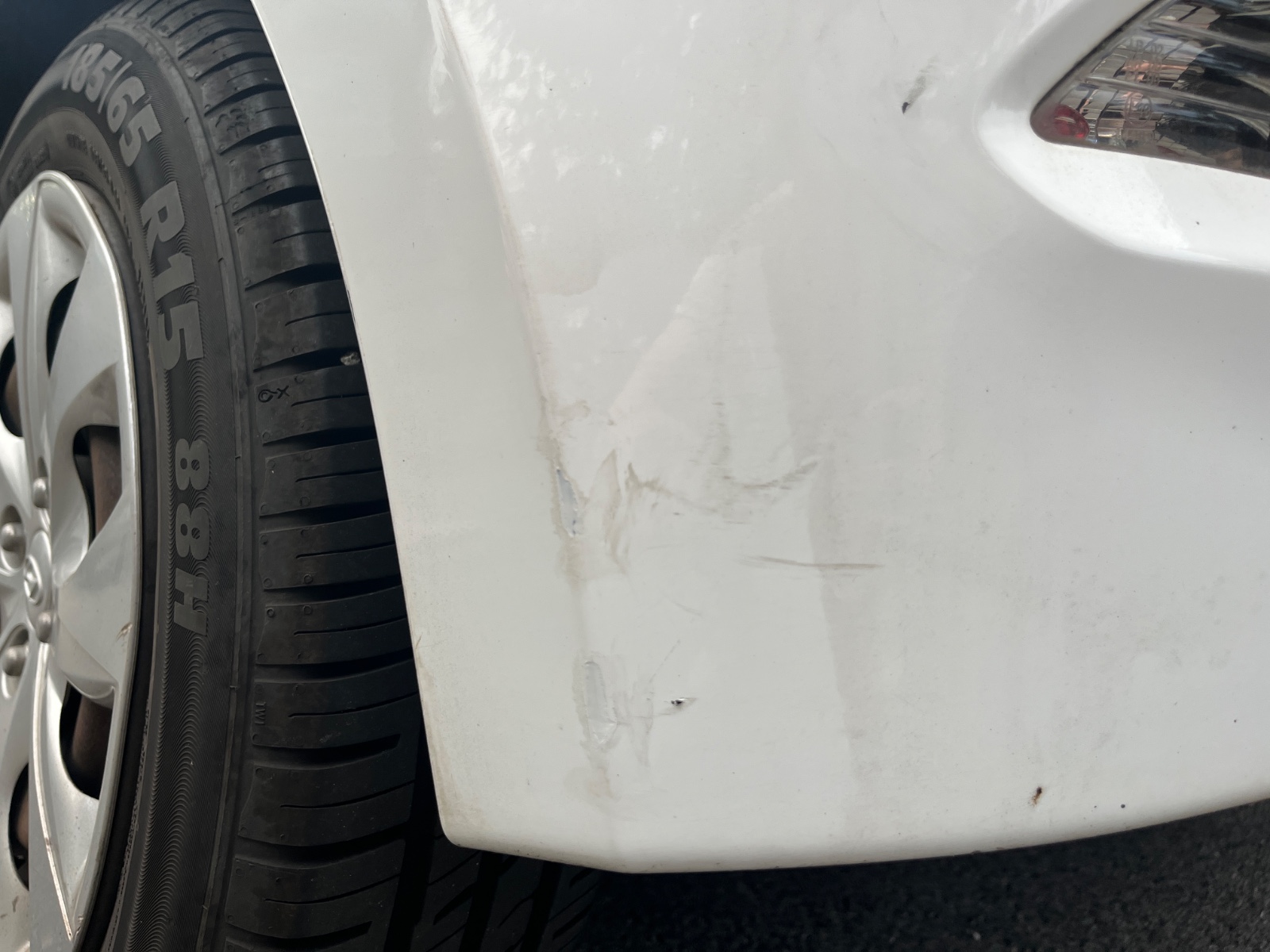 Photo véhicule HYUNDAI I20