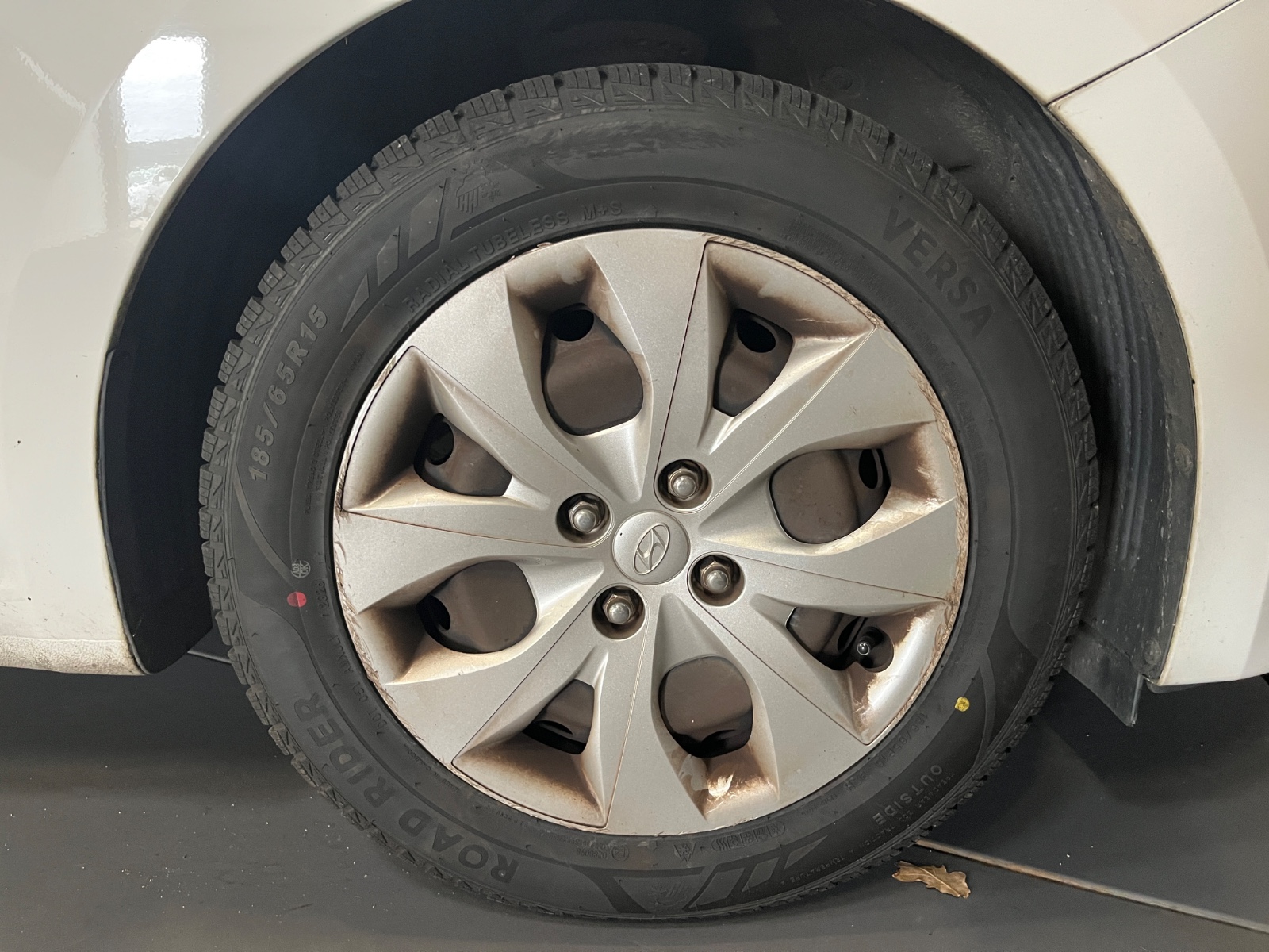 Photo véhicule HYUNDAI I20
