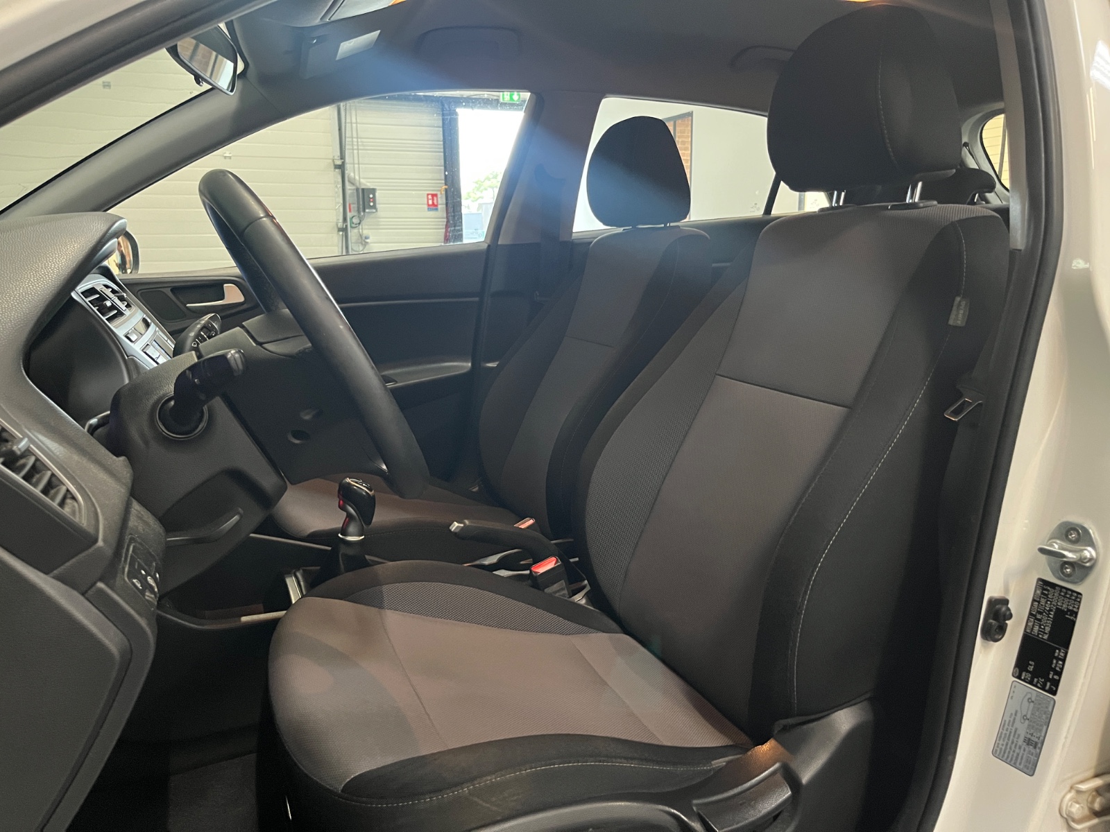 Photo véhicule HYUNDAI I20