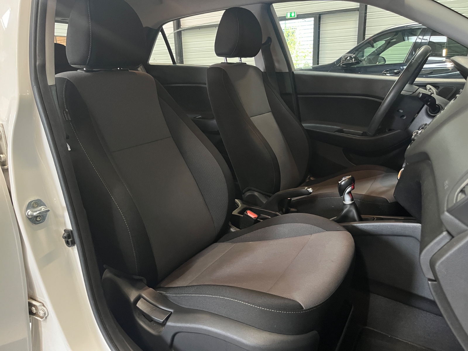 Photo véhicule HYUNDAI I20