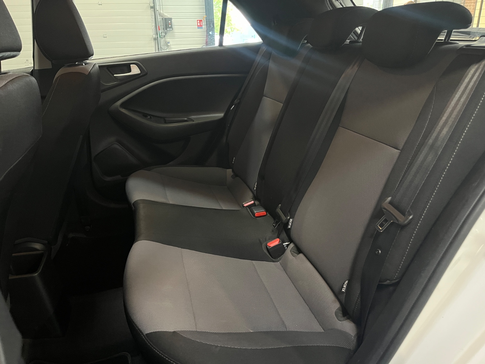 Photo véhicule HYUNDAI I20