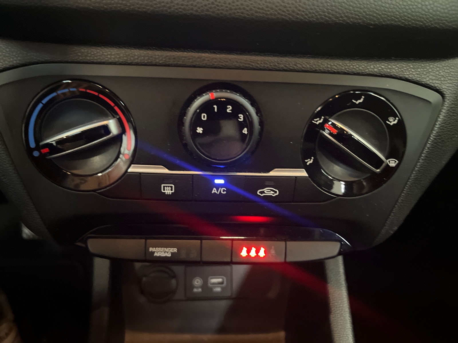 Photo véhicule HYUNDAI I20
