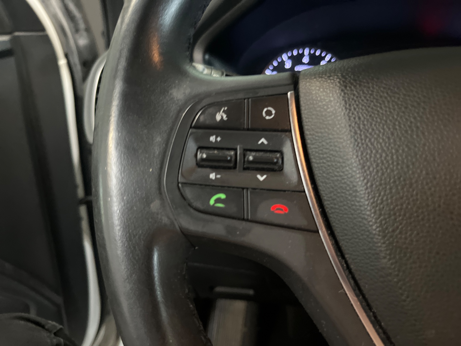 Photo véhicule HYUNDAI I20