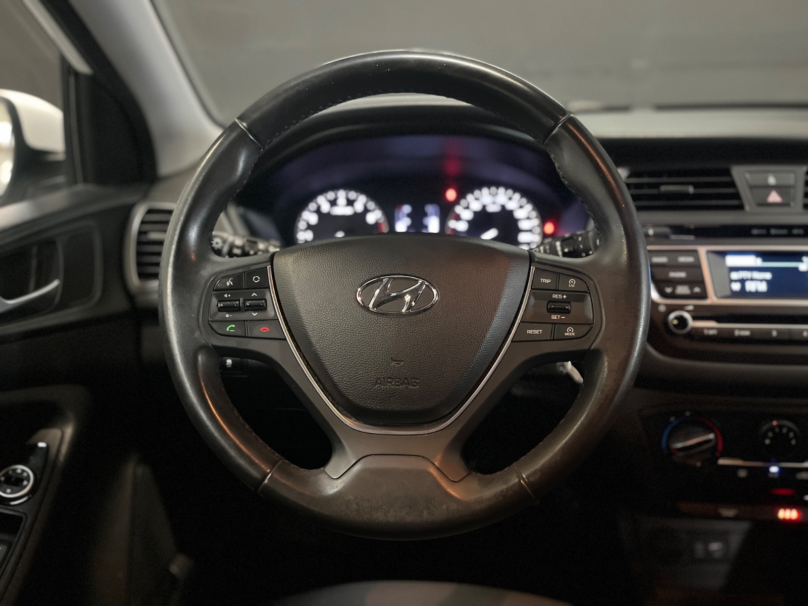 Photo véhicule HYUNDAI I20