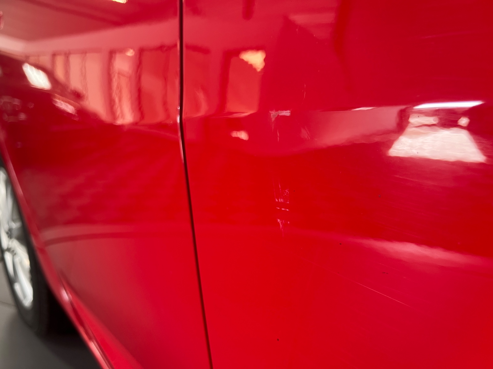 Photo véhicule SEAT IBIZA