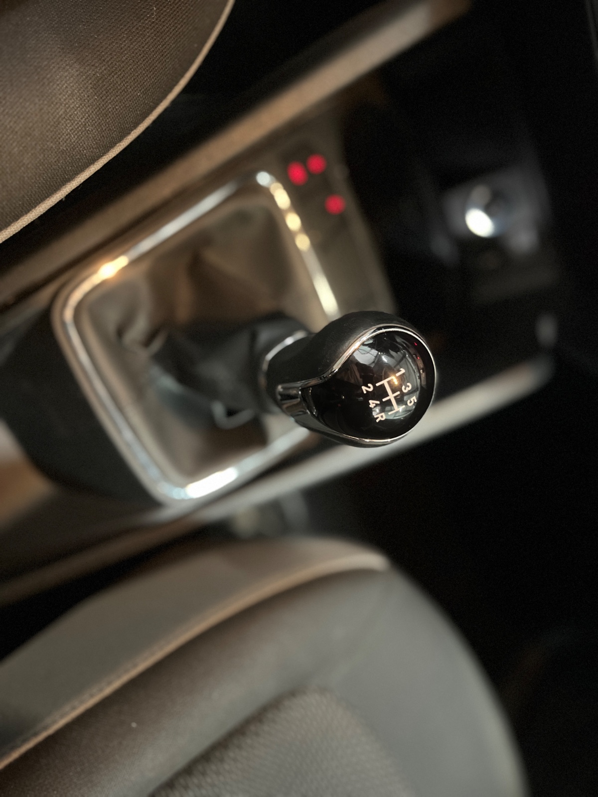 Photo véhicule SEAT IBIZA