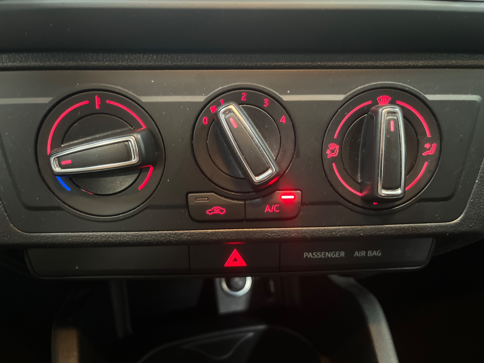 Photo véhicule SEAT IBIZA