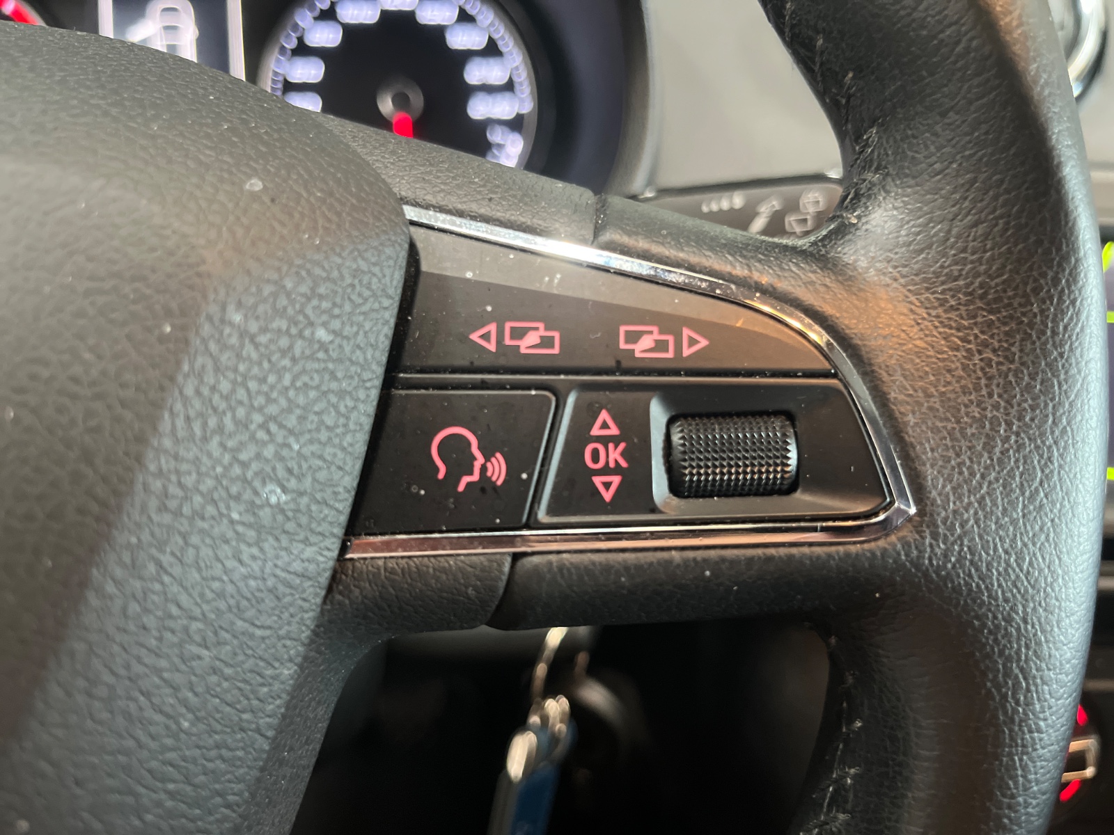 Photo véhicule SEAT IBIZA
