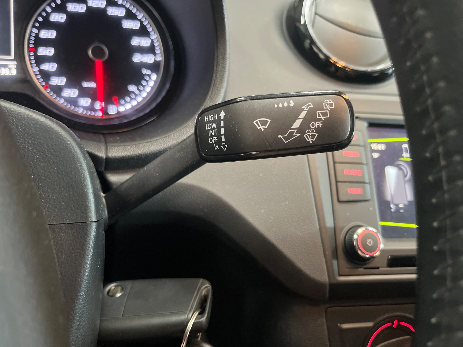 Photo véhicule SEAT IBIZA