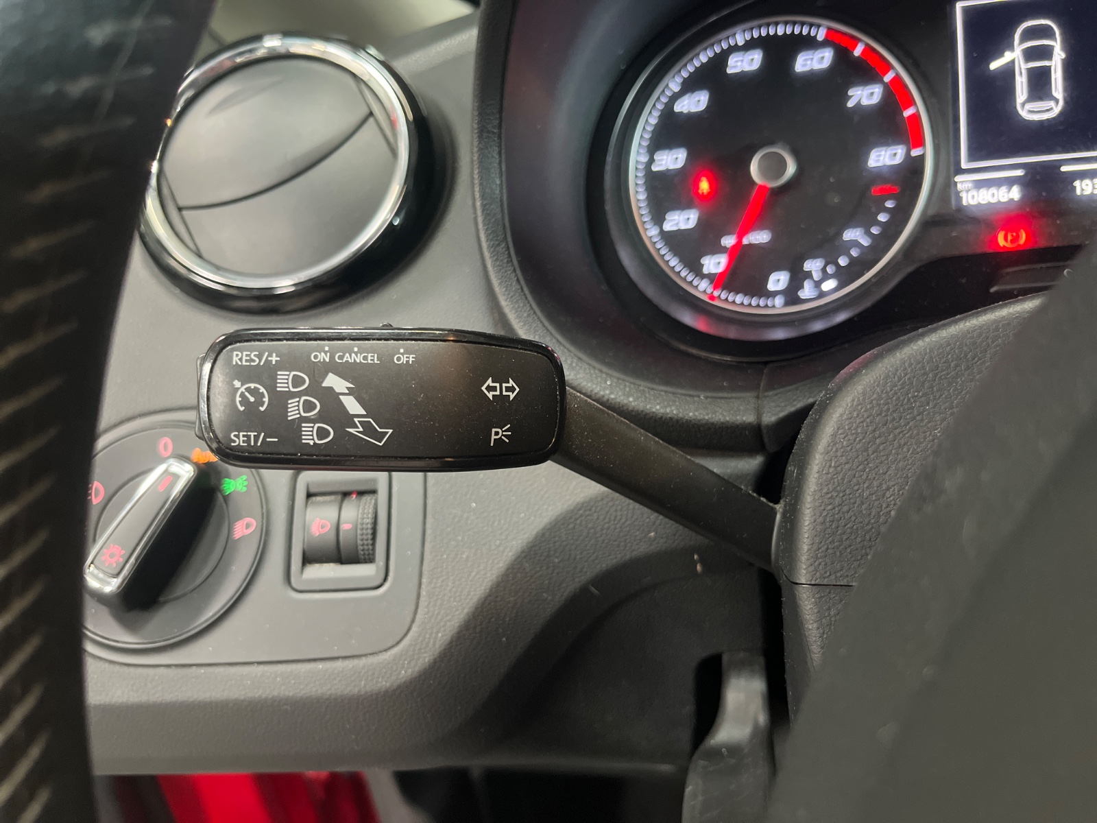 Photo véhicule SEAT IBIZA