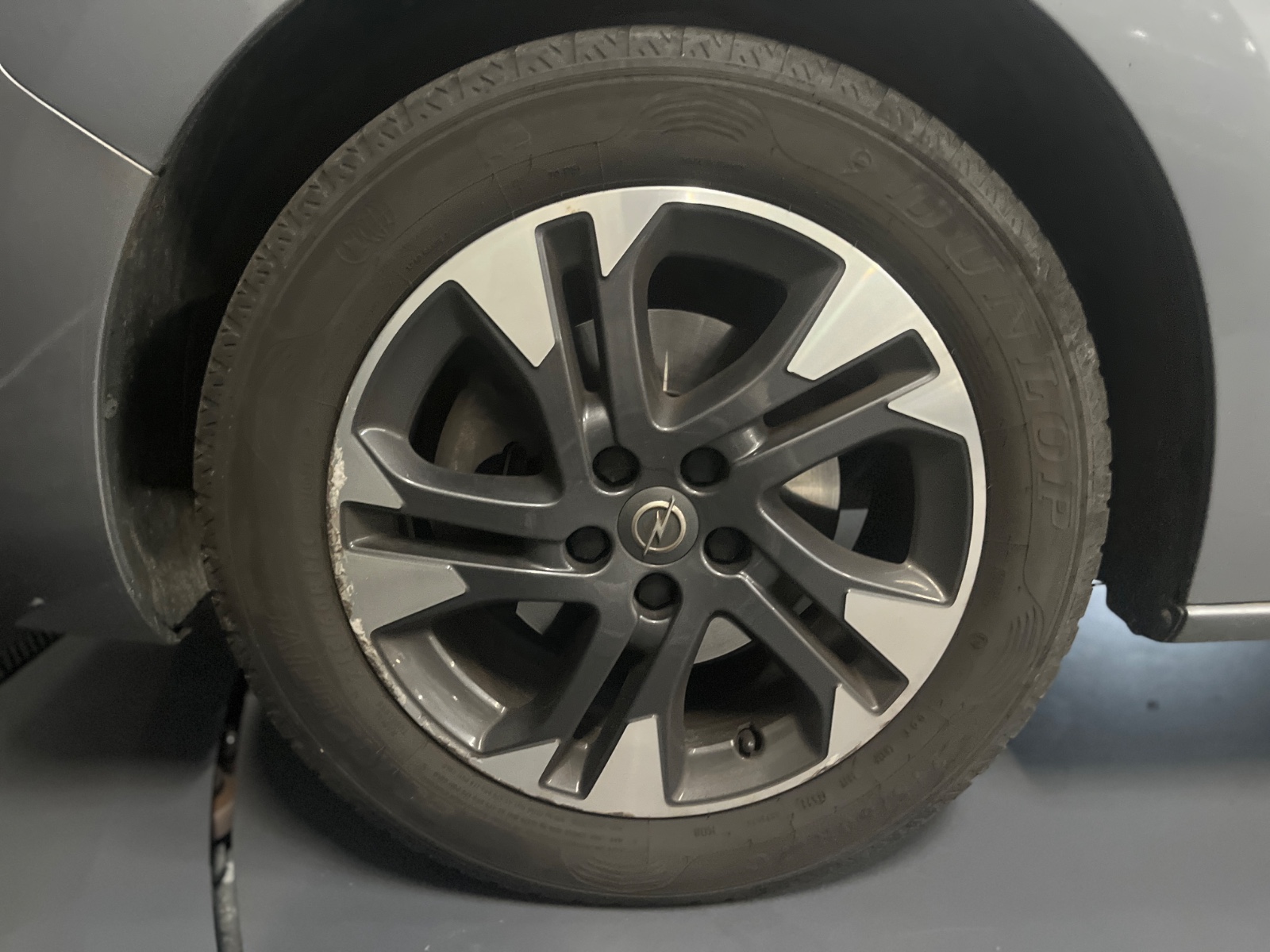Photo véhicule OPEL VIVARO FOURGON