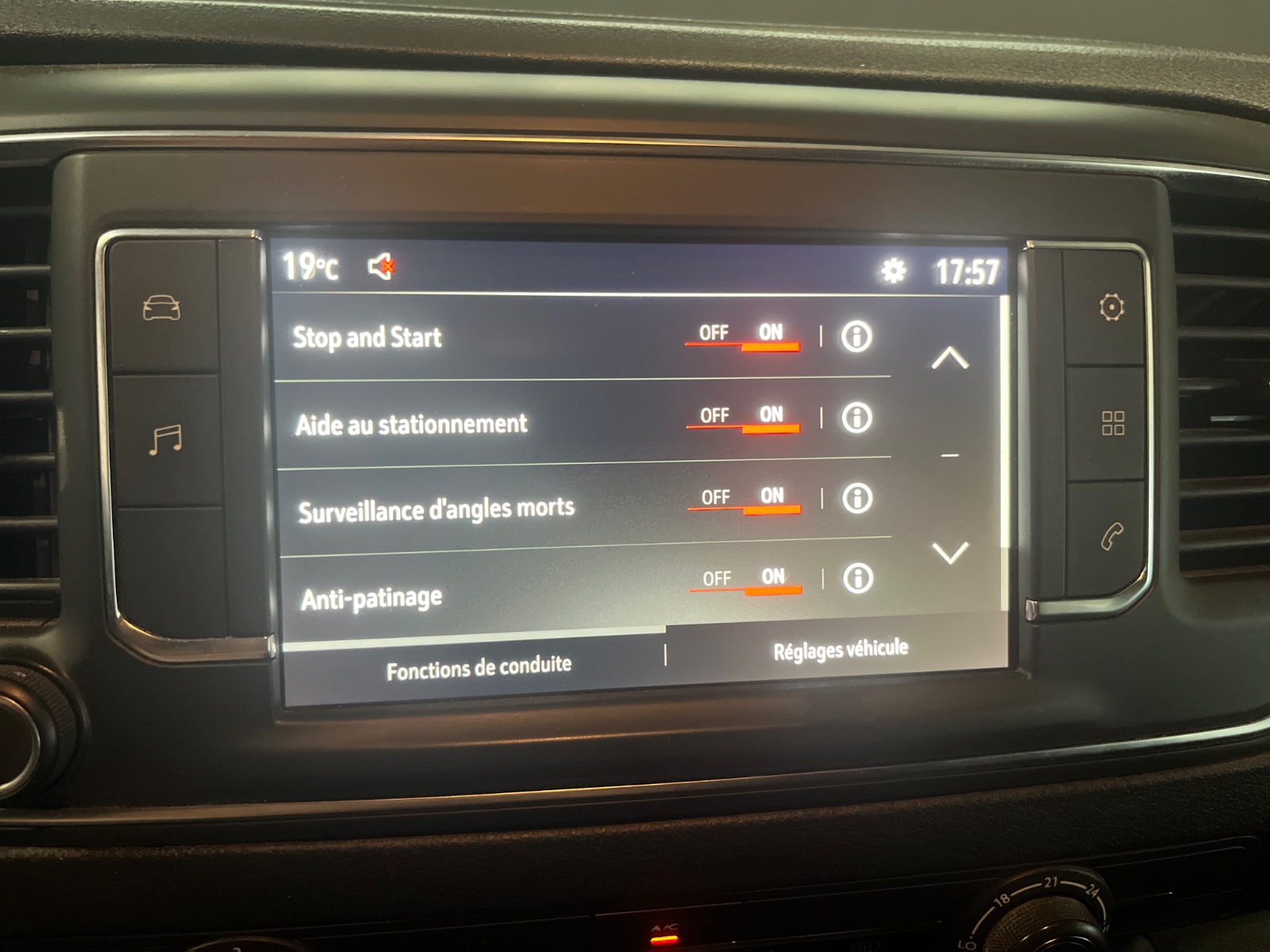 Photo véhicule OPEL VIVARO FOURGON