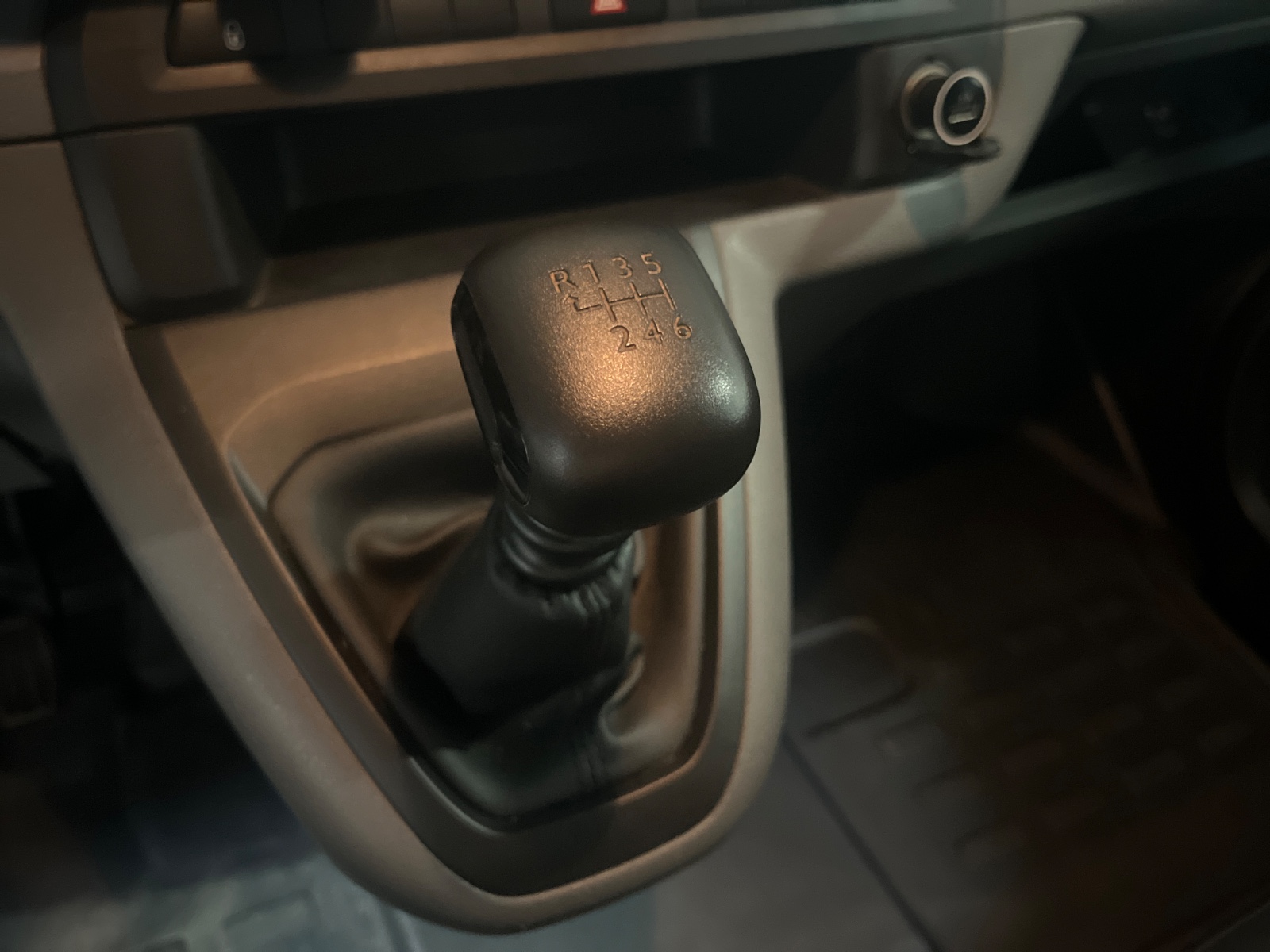 Photo véhicule OPEL VIVARO FOURGON