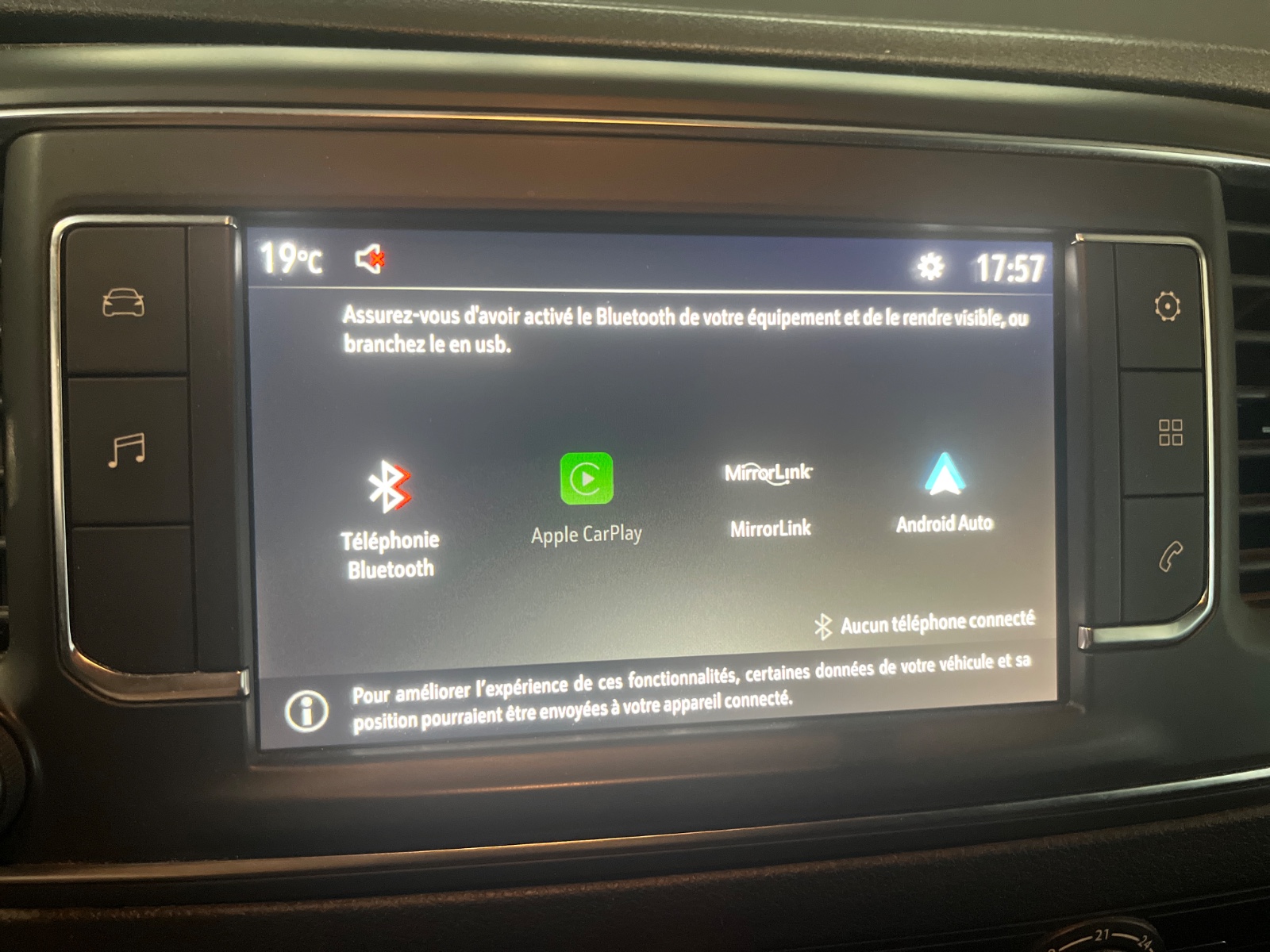 Photo véhicule OPEL VIVARO FOURGON