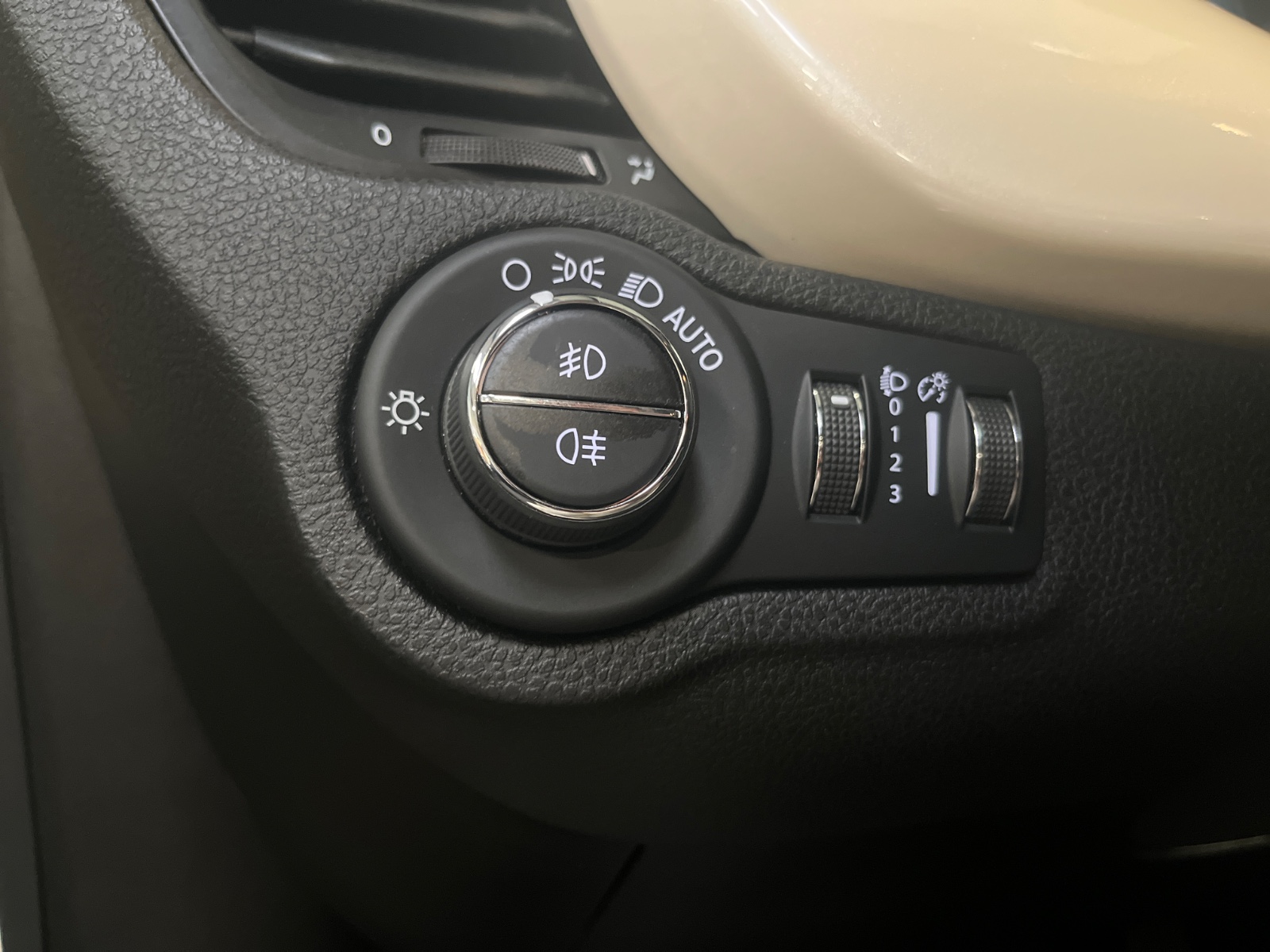 Photo véhicule FIAT 500X MY20