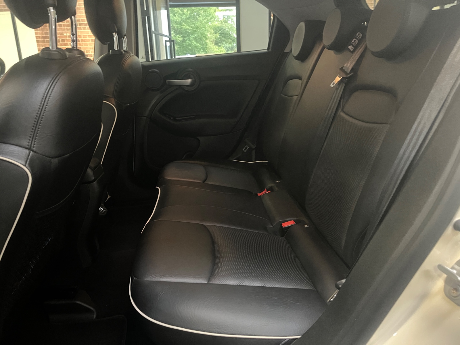 Photo véhicule FIAT 500X MY20