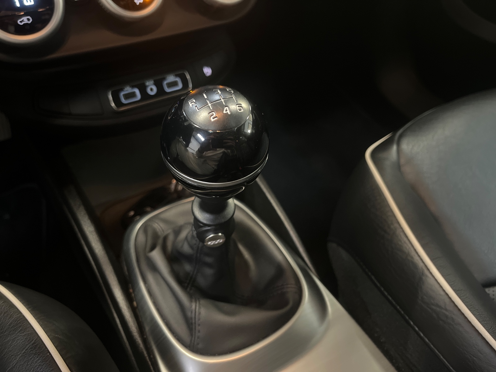 Photo véhicule FIAT 500X MY20