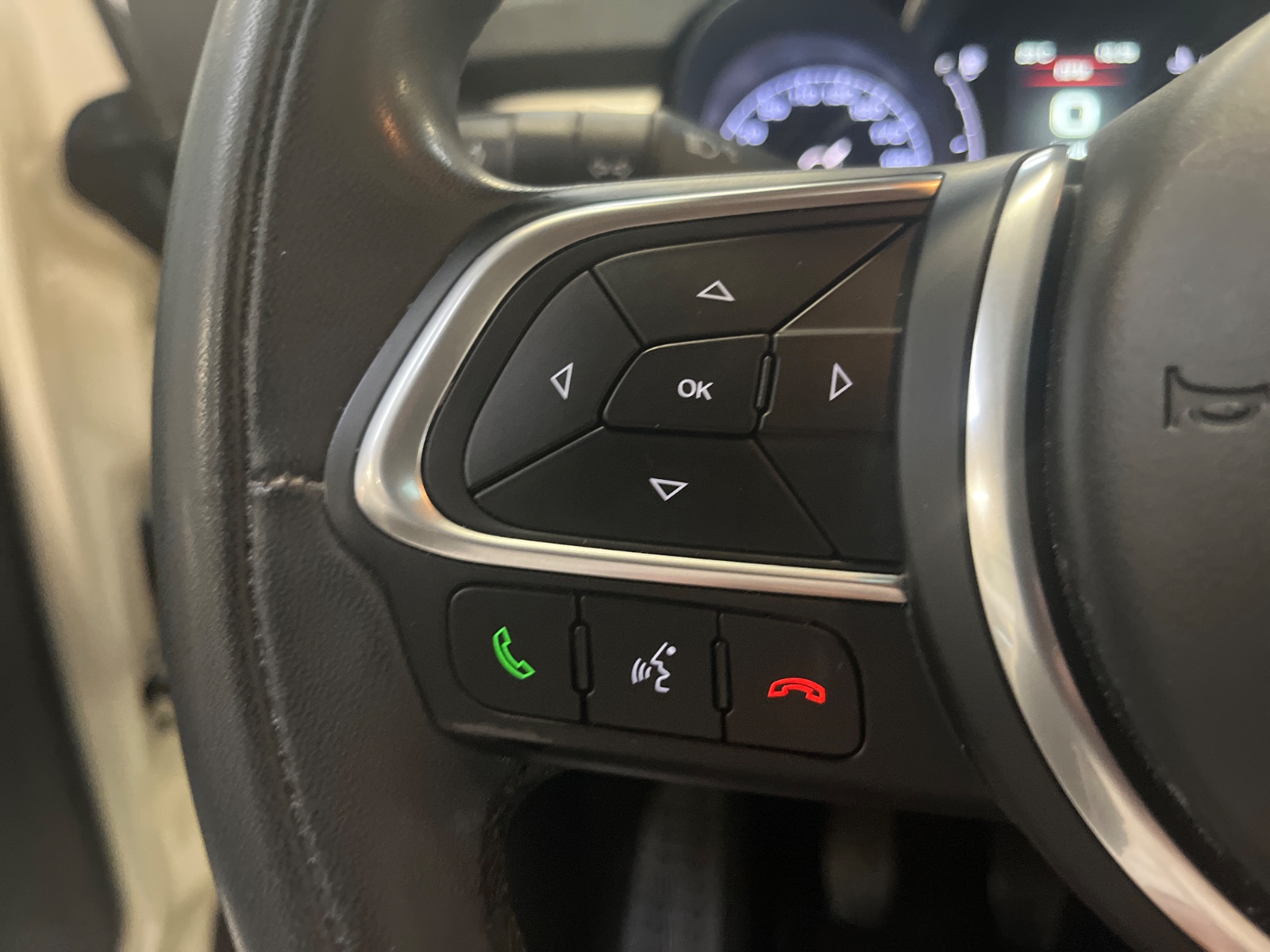 Photo véhicule FIAT 500X MY20