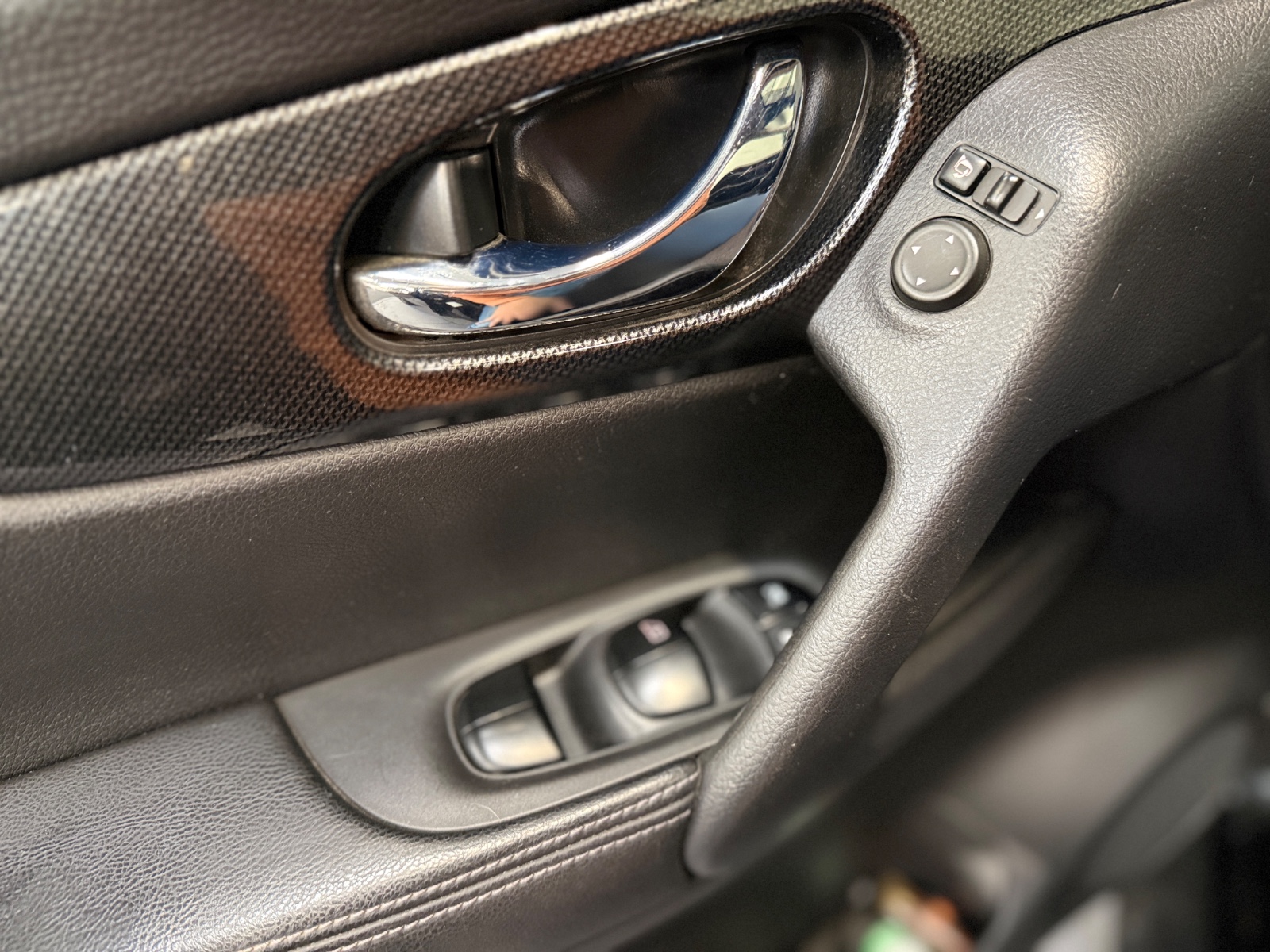 Photo véhicule NISSAN X-TRAIL