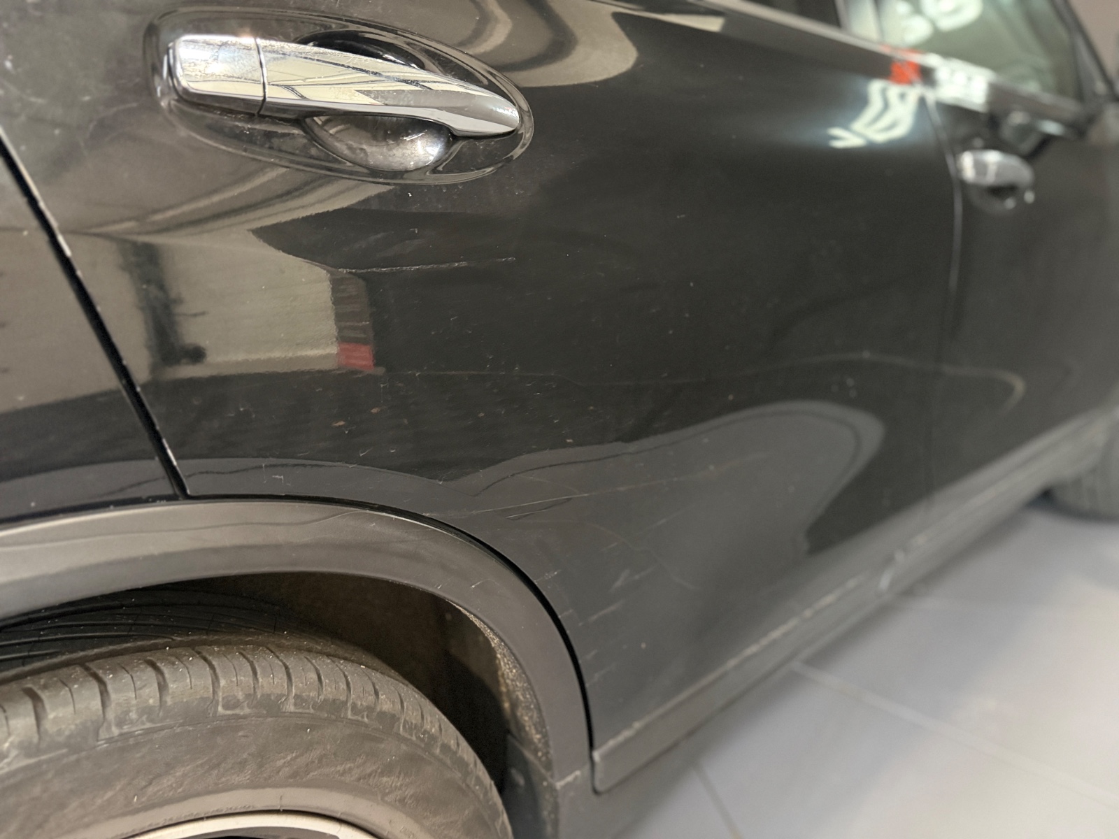 Photo véhicule NISSAN X-TRAIL