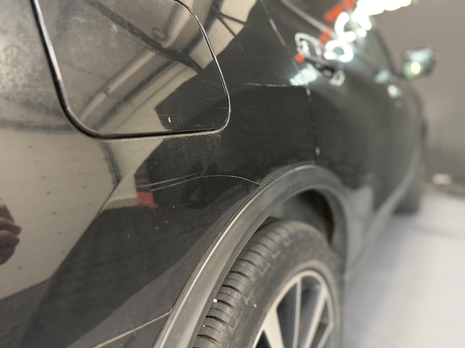 Photo véhicule NISSAN X-TRAIL