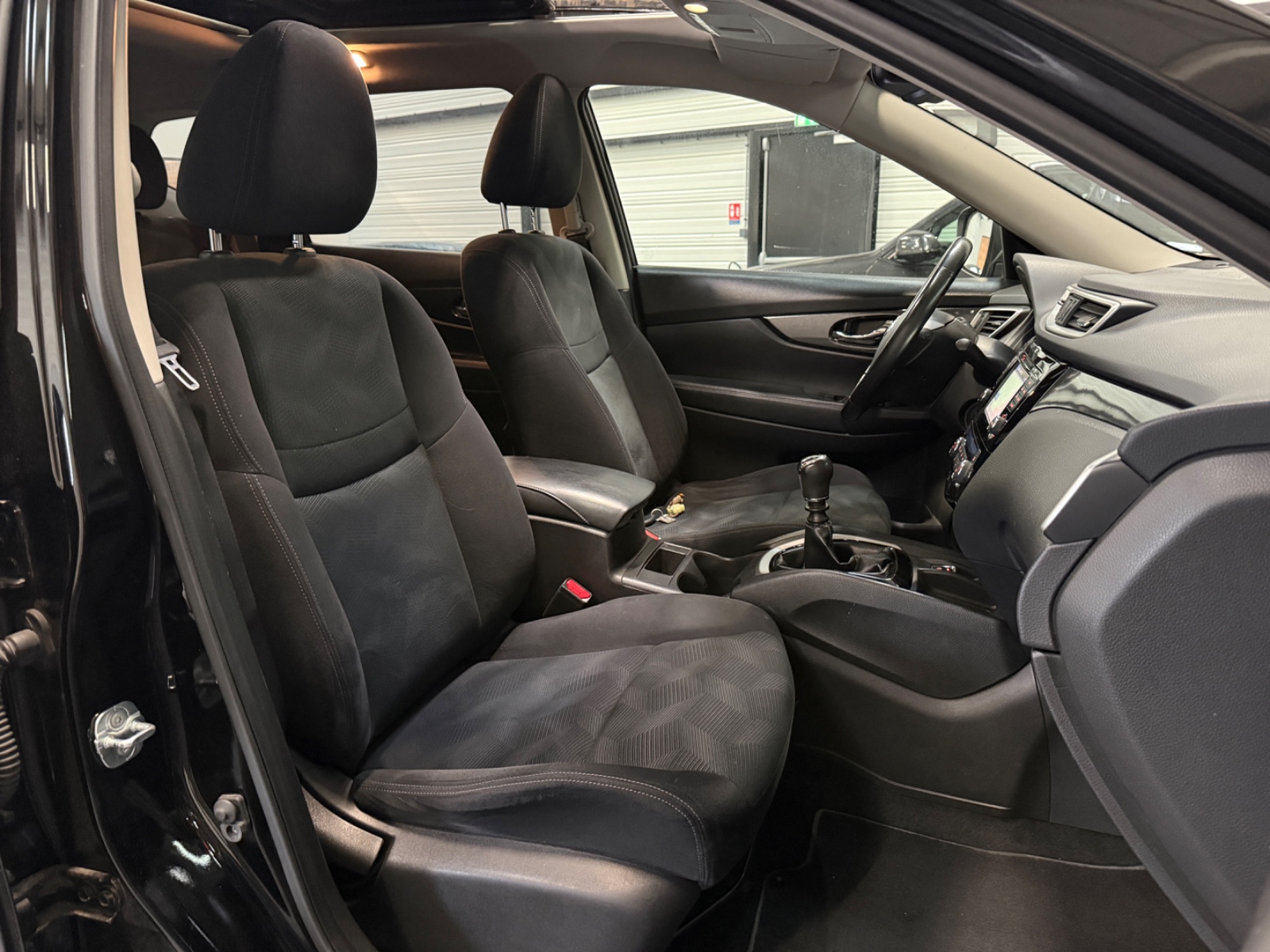 Photo véhicule NISSAN X-TRAIL