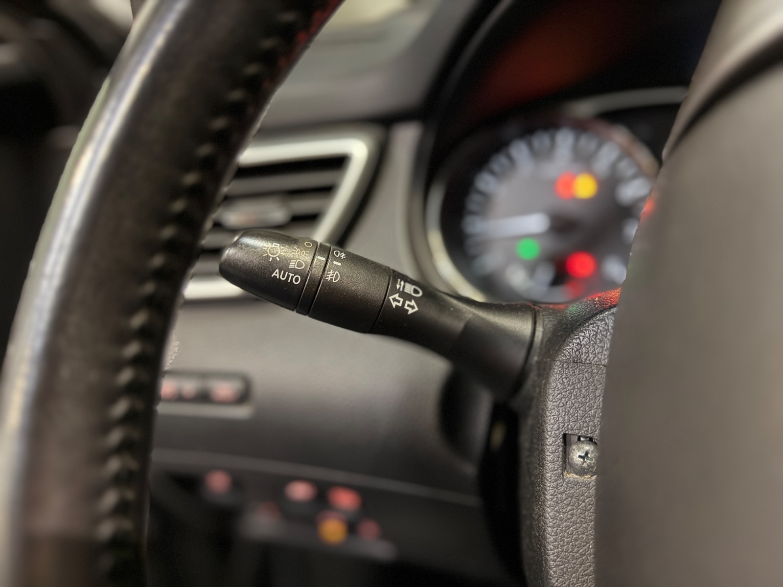 Photo véhicule NISSAN X-TRAIL