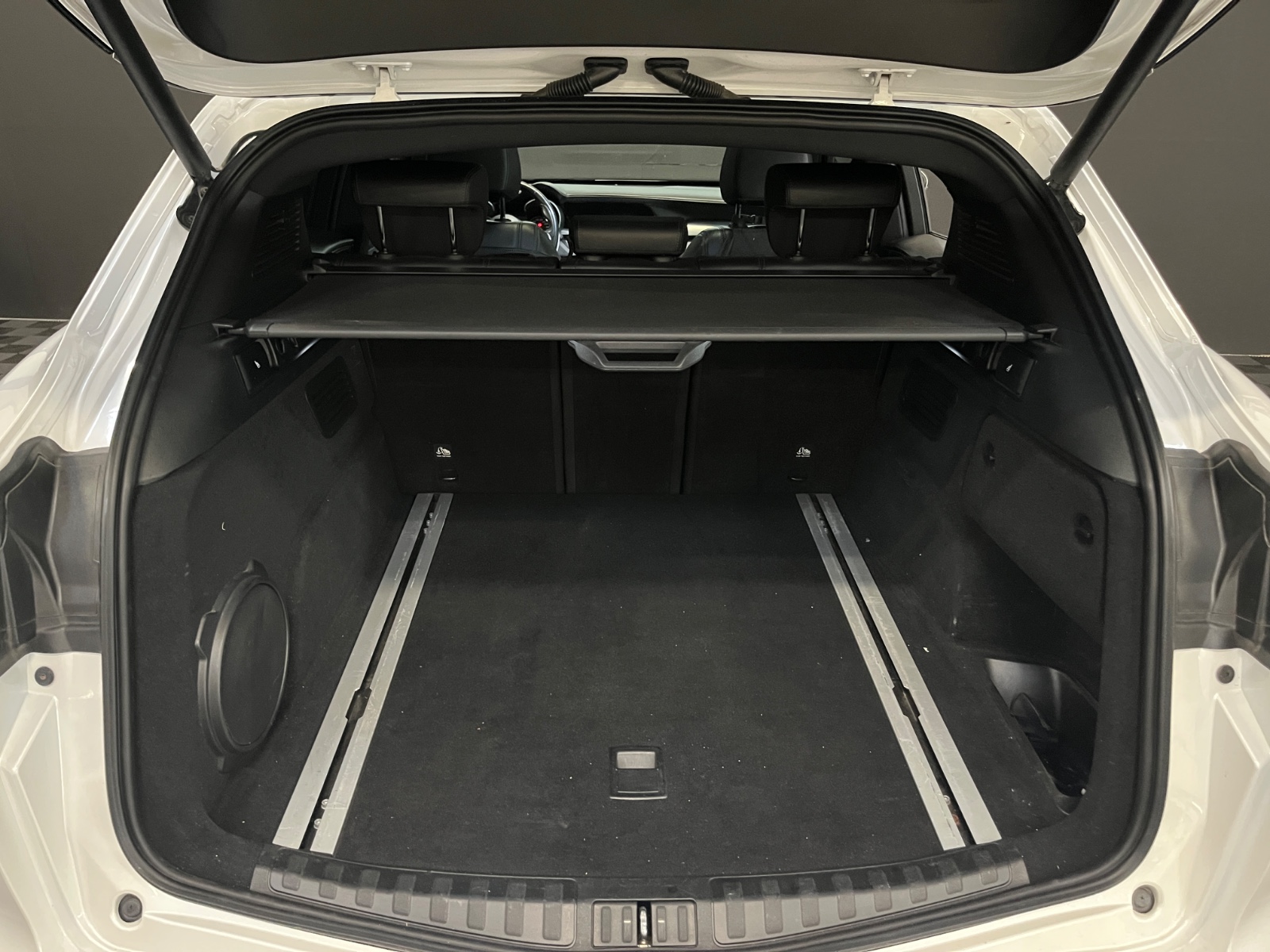Photo véhicule ALFA ROMEO STELVIO MY20