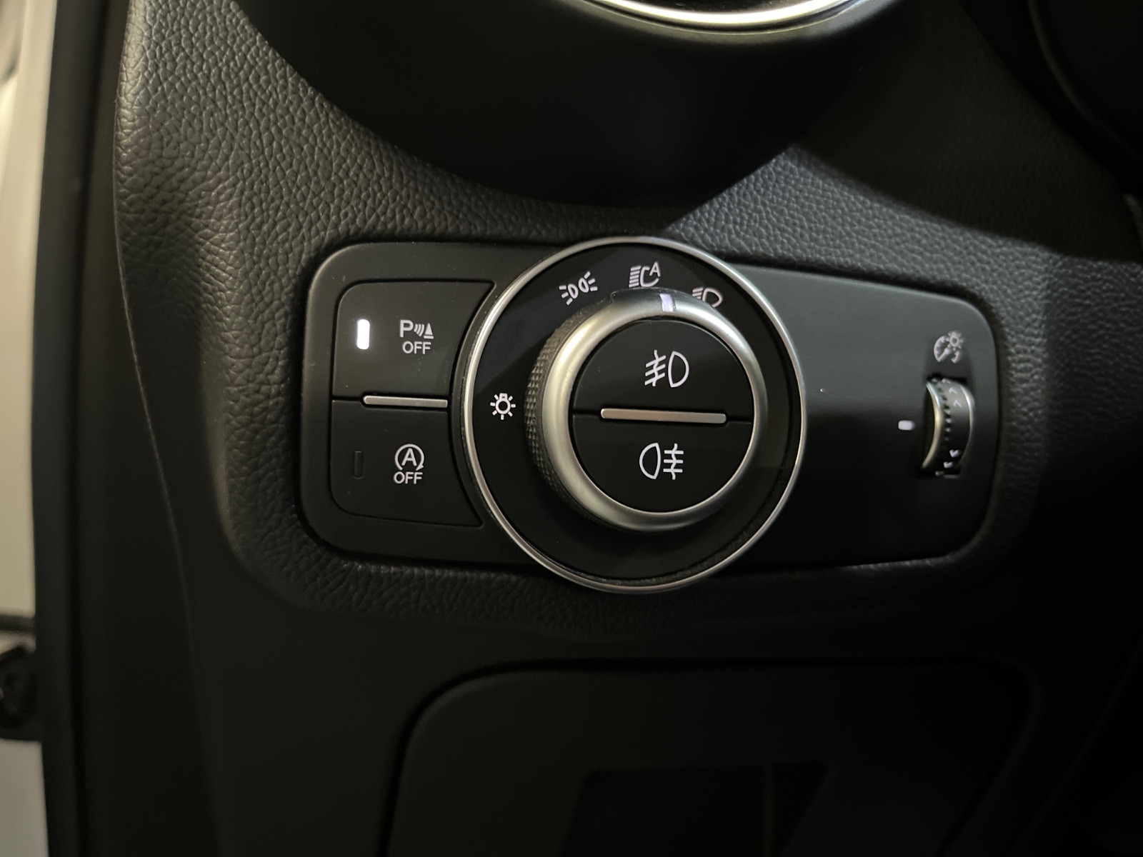 Photo véhicule ALFA ROMEO STELVIO MY20