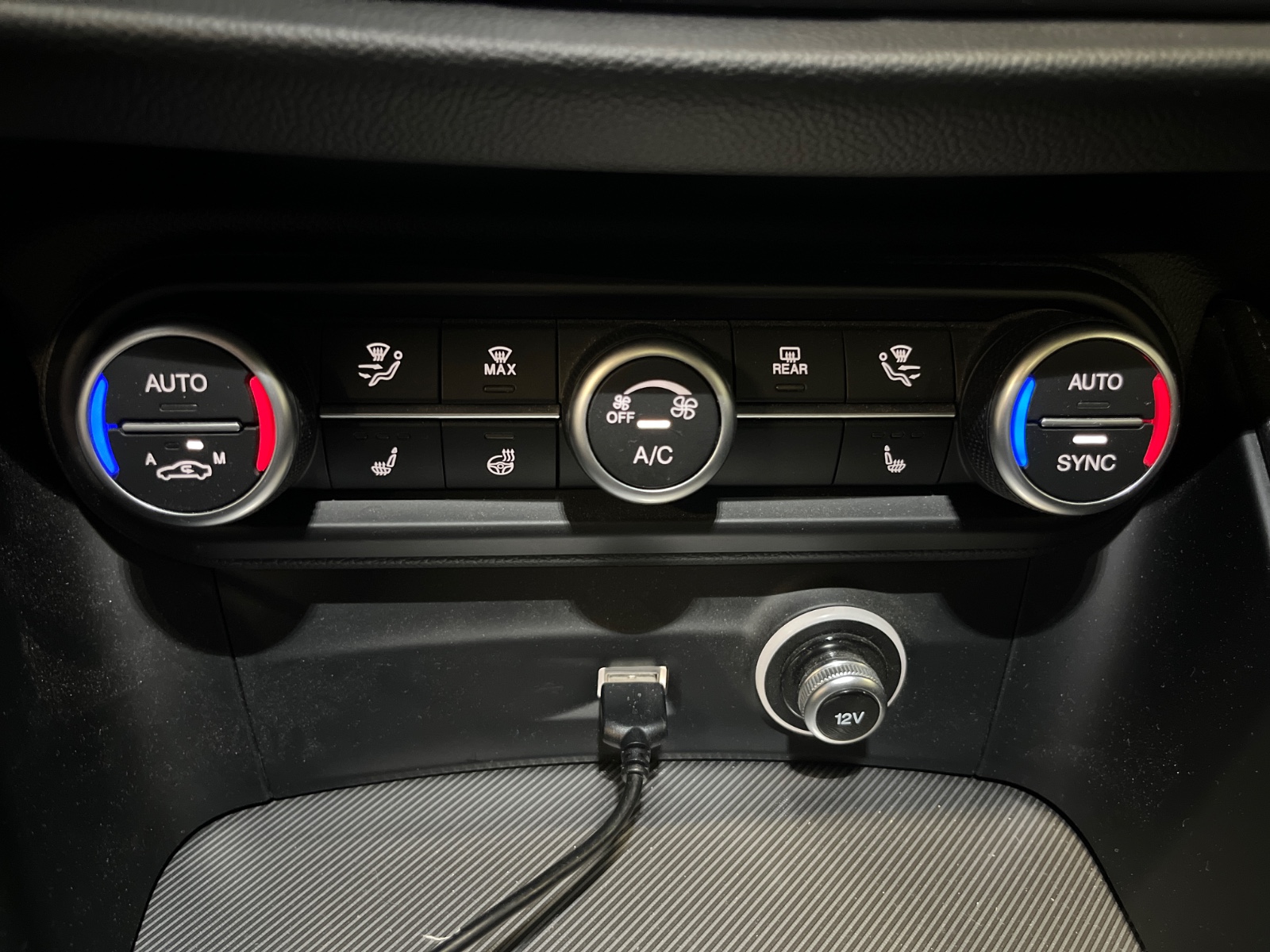 Photo véhicule ALFA ROMEO STELVIO MY20