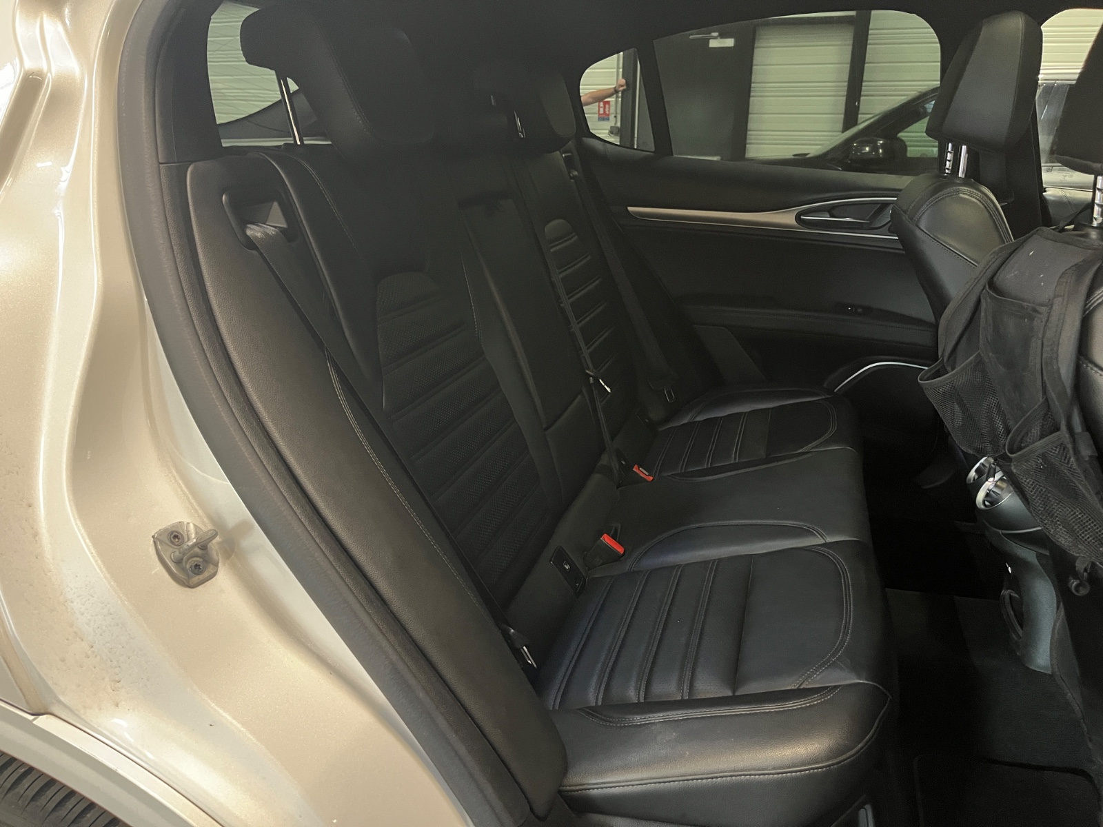 Photo véhicule ALFA ROMEO STELVIO MY20