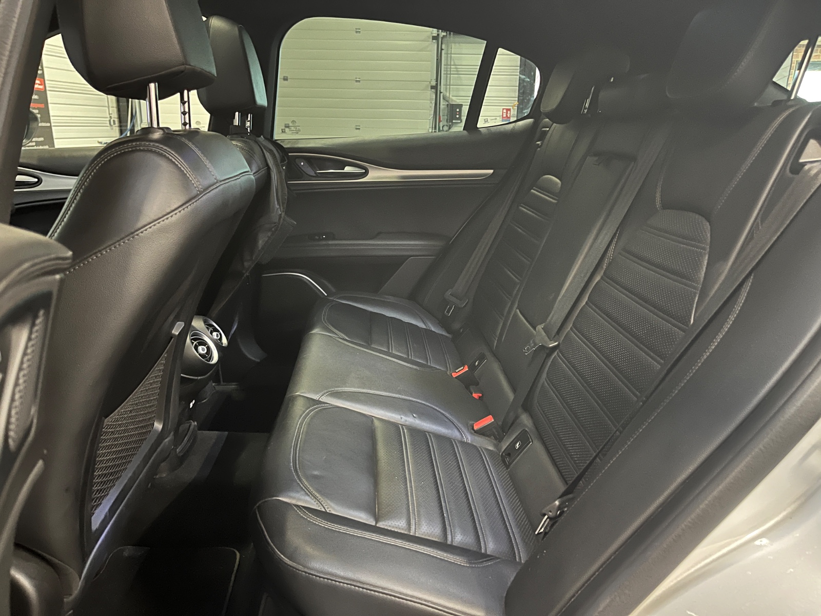 Photo véhicule ALFA ROMEO STELVIO MY20
