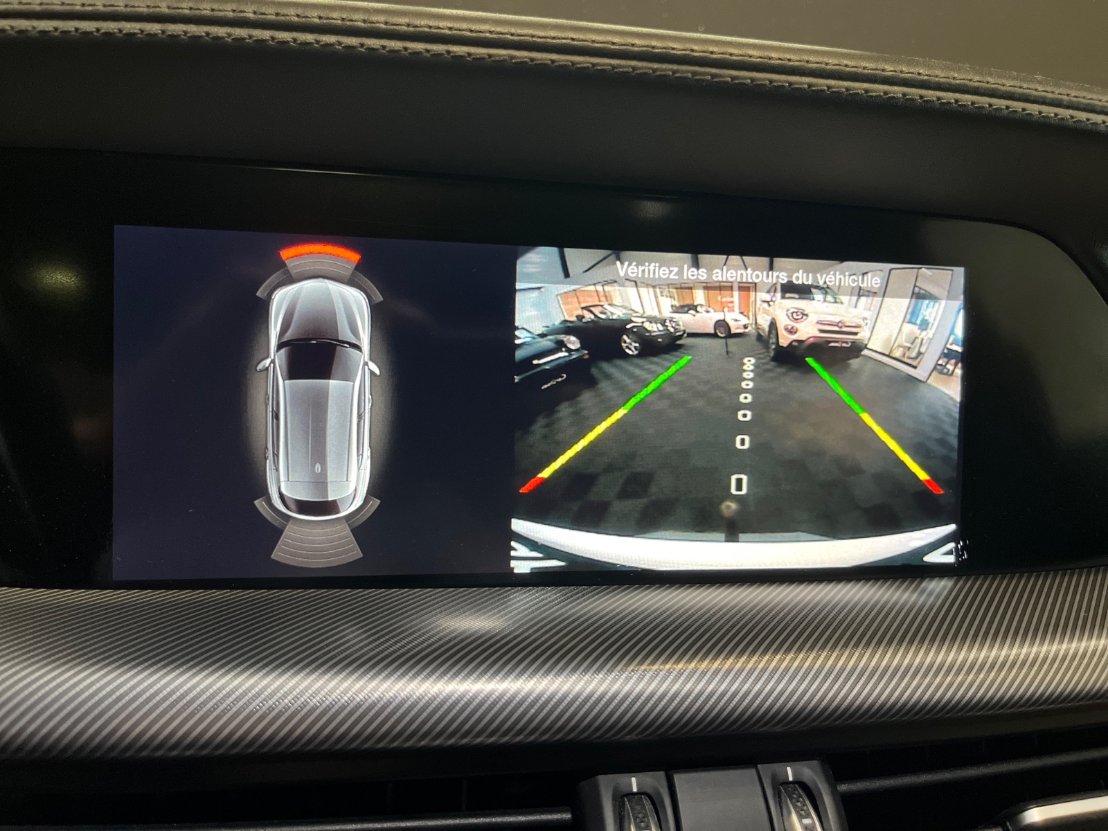 Photo véhicule ALFA ROMEO STELVIO MY20