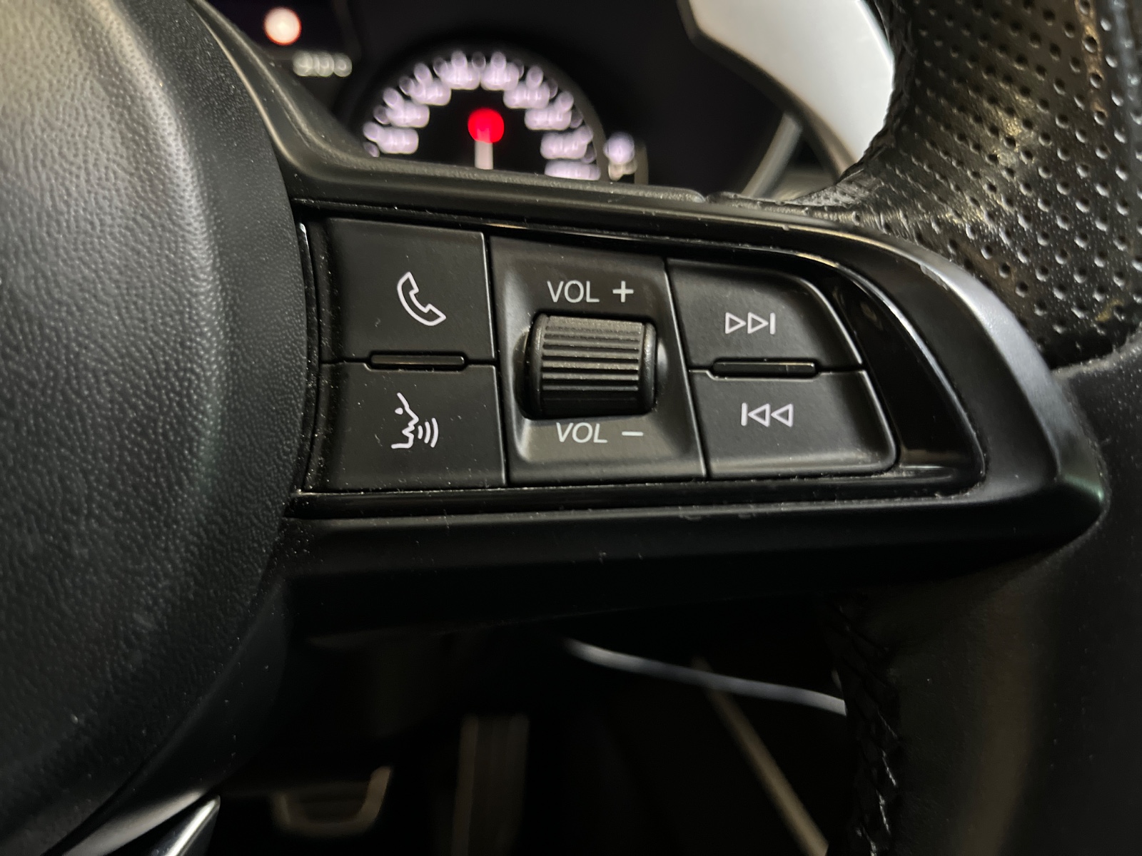 Photo véhicule ALFA ROMEO STELVIO MY20