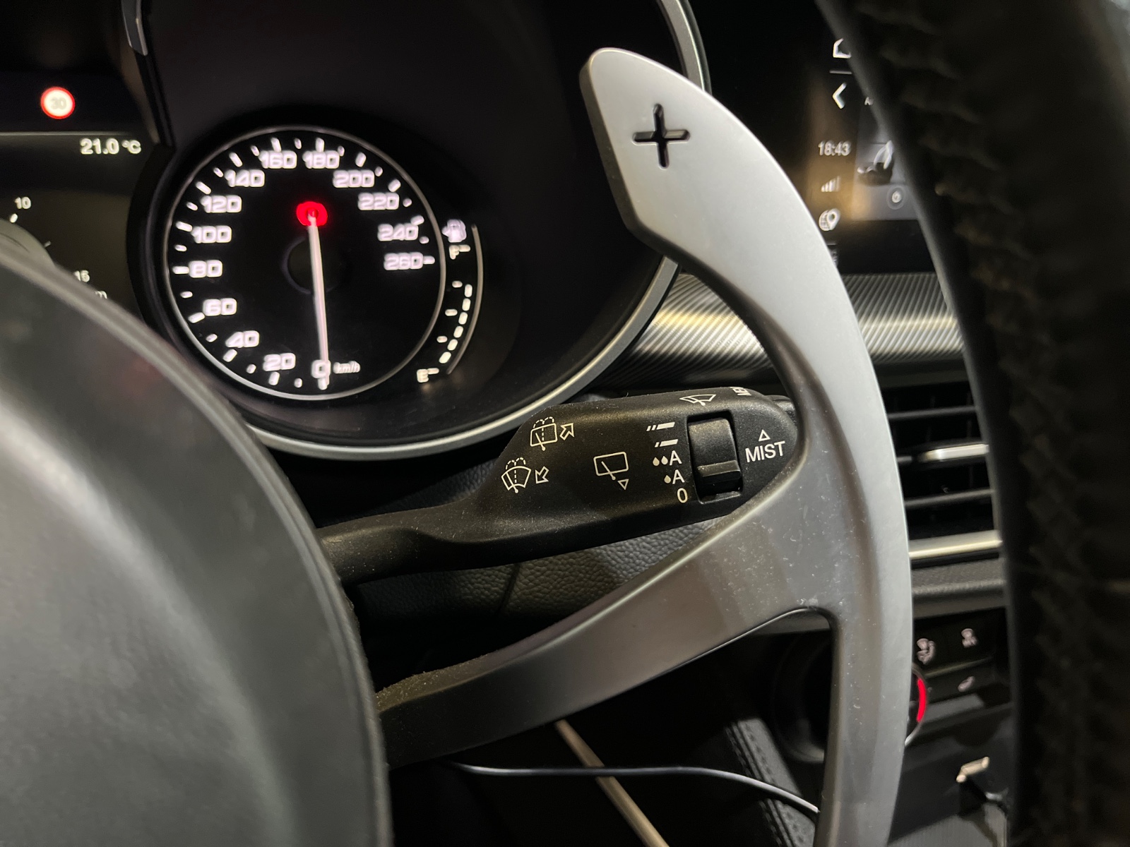 Photo véhicule ALFA ROMEO STELVIO MY20