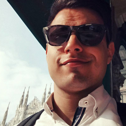 Felipe Castillo photo