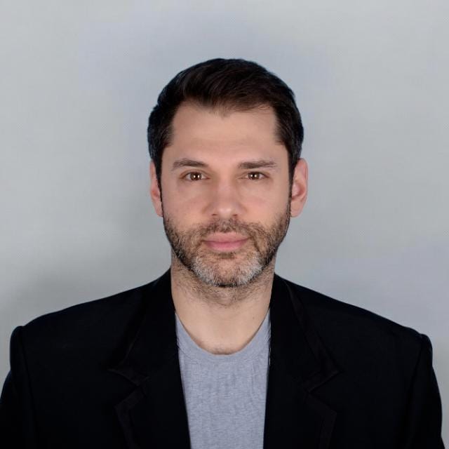 Josh Segal