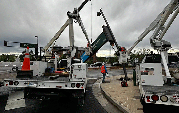 How Do Traffic Signals Work?