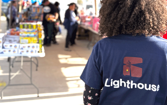 Wrapping Up the Year by Giving Back